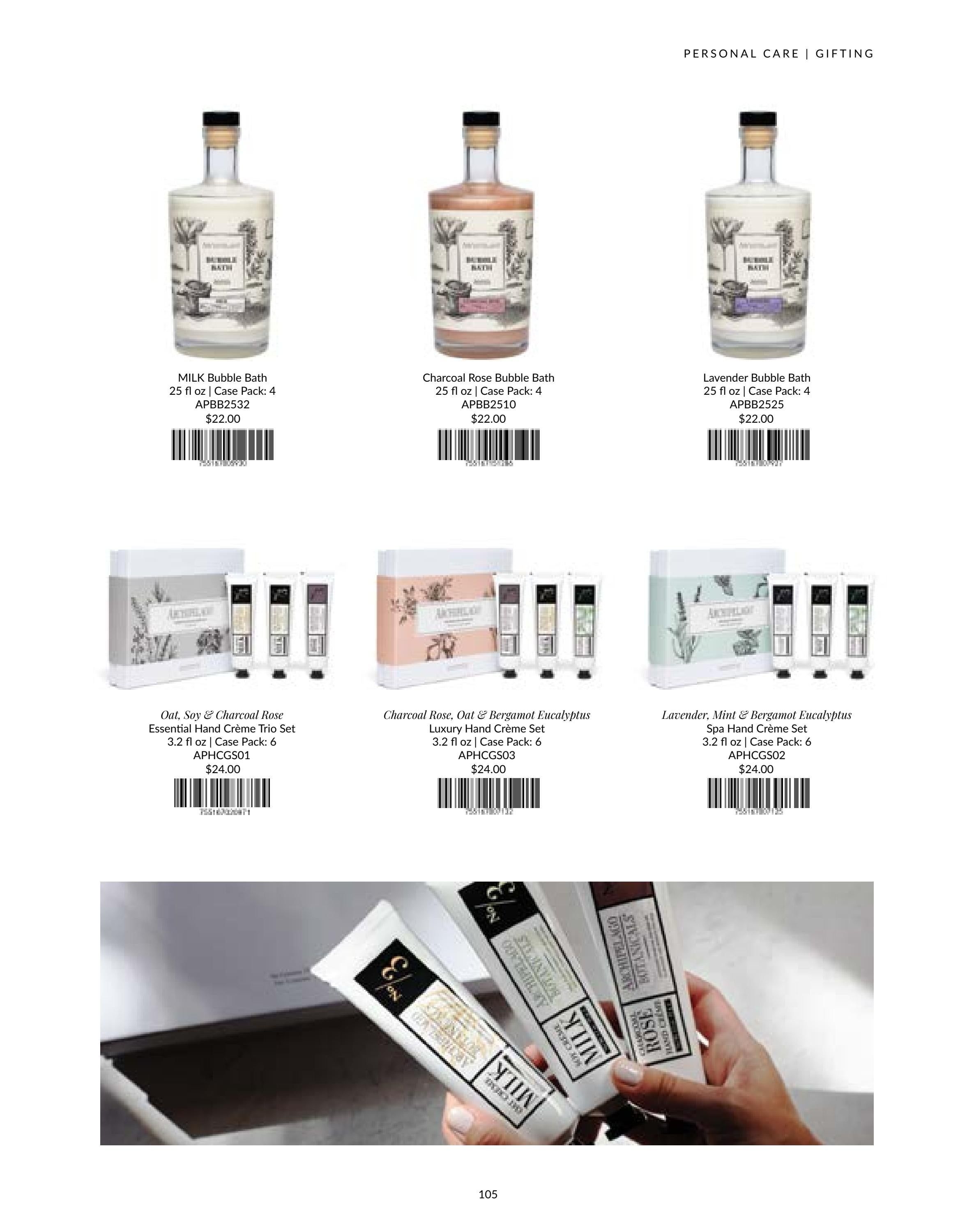 Archipelago Fall Home Fragrance Catalog Weekly Ad January 1 - December 31, 2026