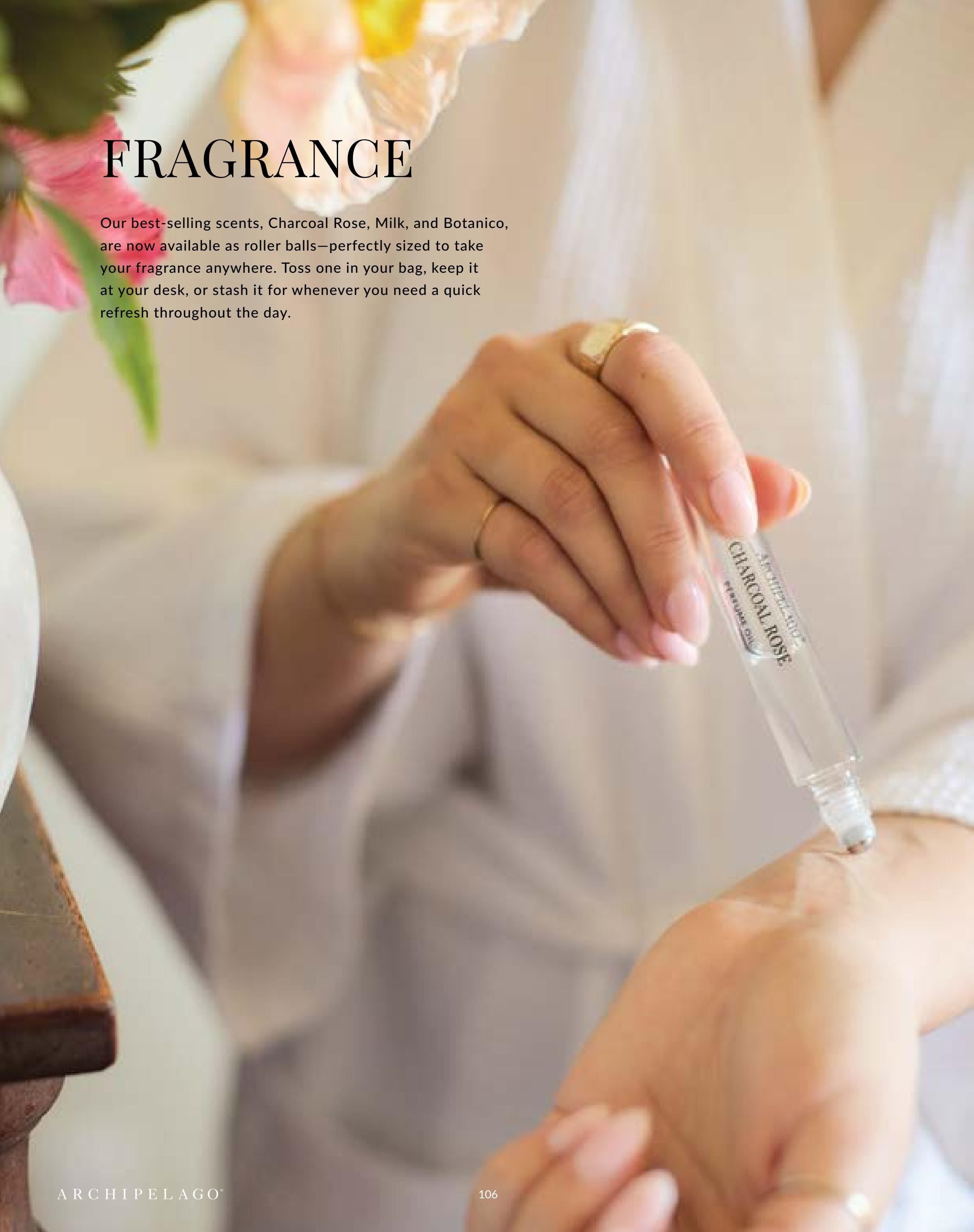 Archipelago Fall Home Fragrance Catalog Weekly Ad January 1 - December 31, 2026