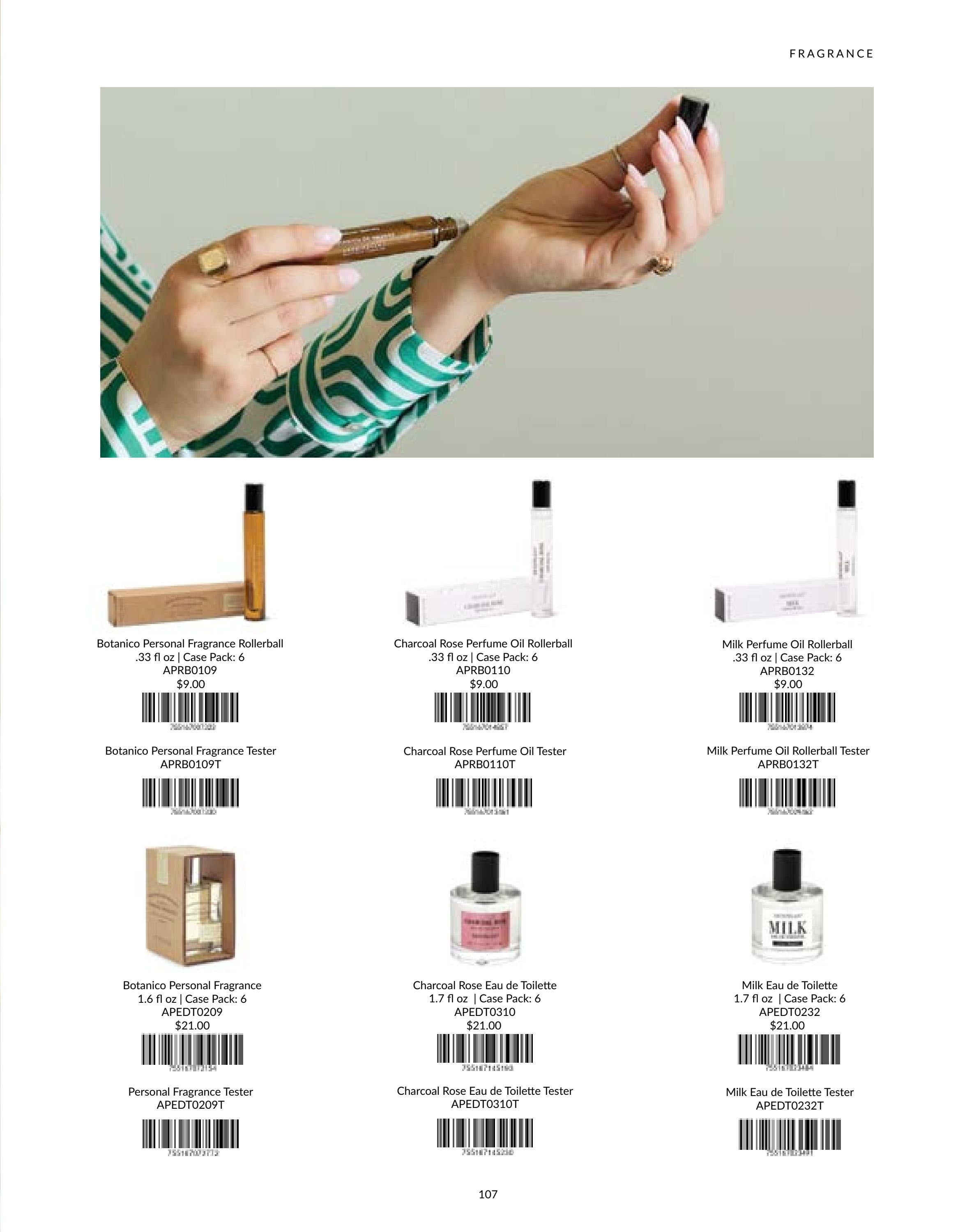 Archipelago Fall Home Fragrance Catalog Weekly Ad January 1 - December 31, 2026