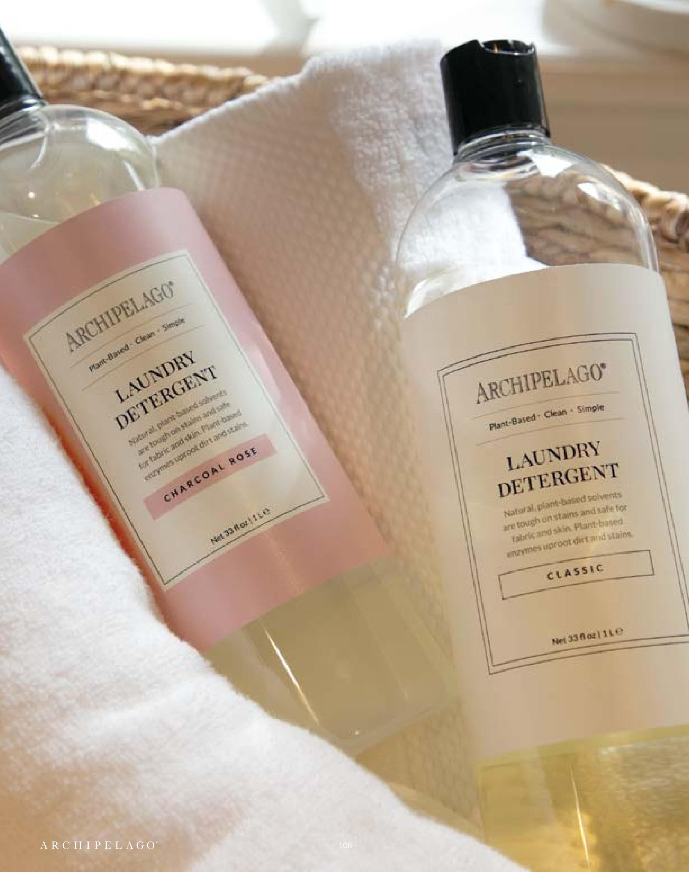 Archipelago Fall Home Fragrance Catalog Weekly Ad January 1 - December 31, 2026