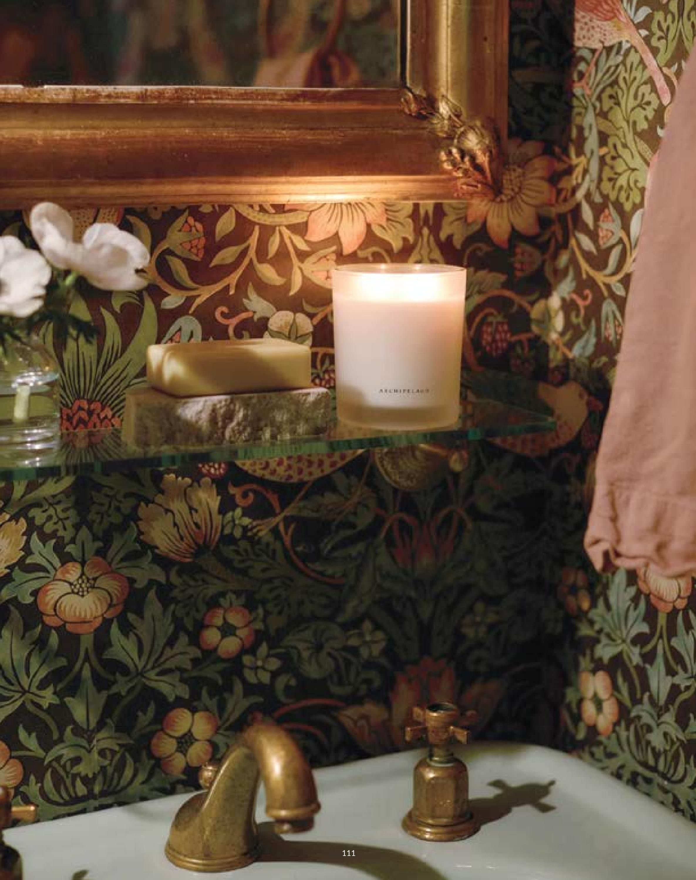 Archipelago Fall Home Fragrance Catalog Weekly Ad January 1 - December 31, 2026