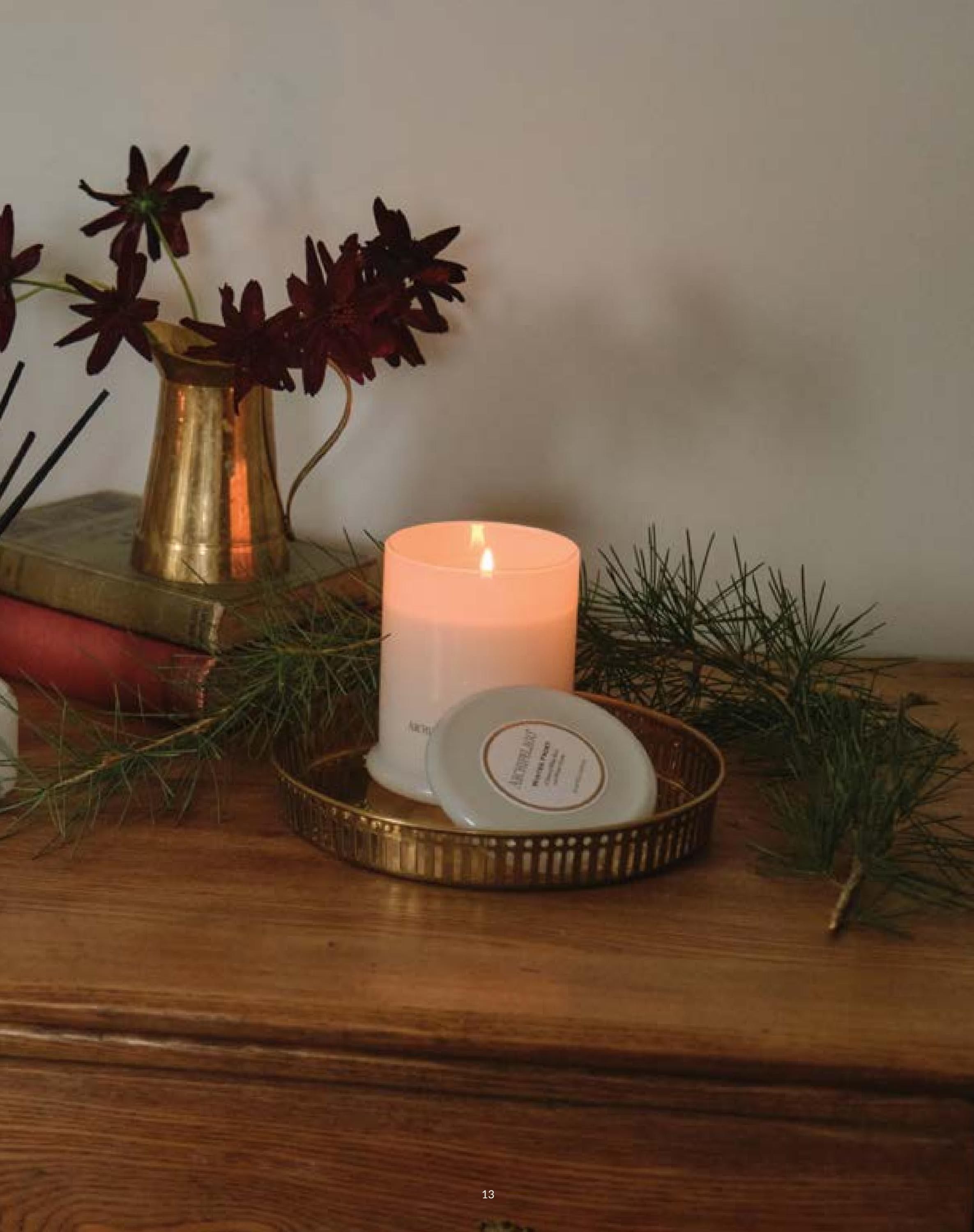 Archipelago Fall Home Fragrance Catalog Weekly Ad January 1 - December 31, 2026