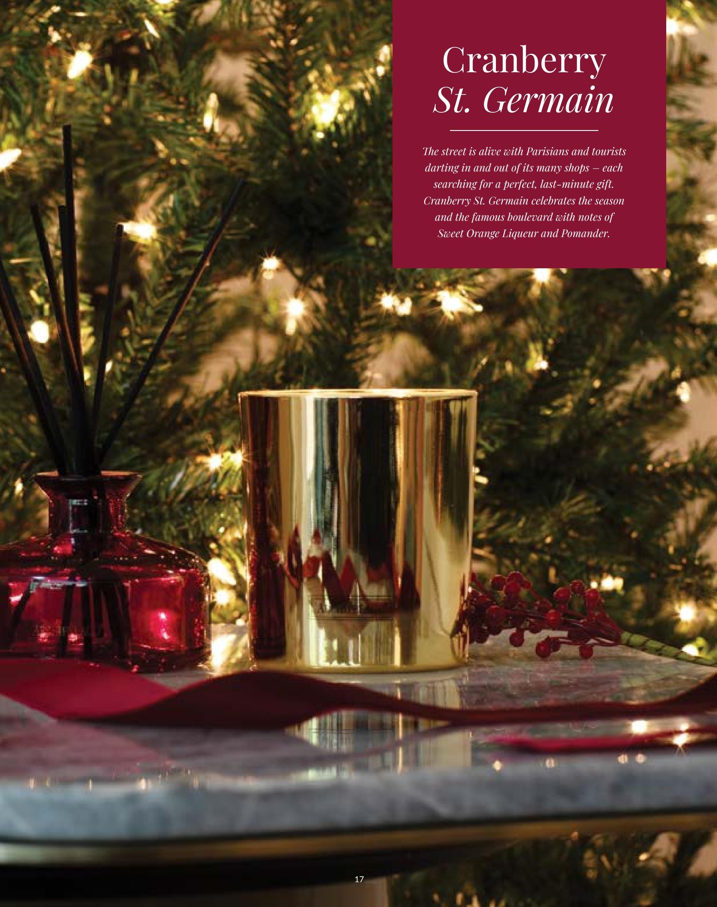 Archipelago Fall Home Fragrance Catalog Weekly Ad January 1 - December 31, 2026