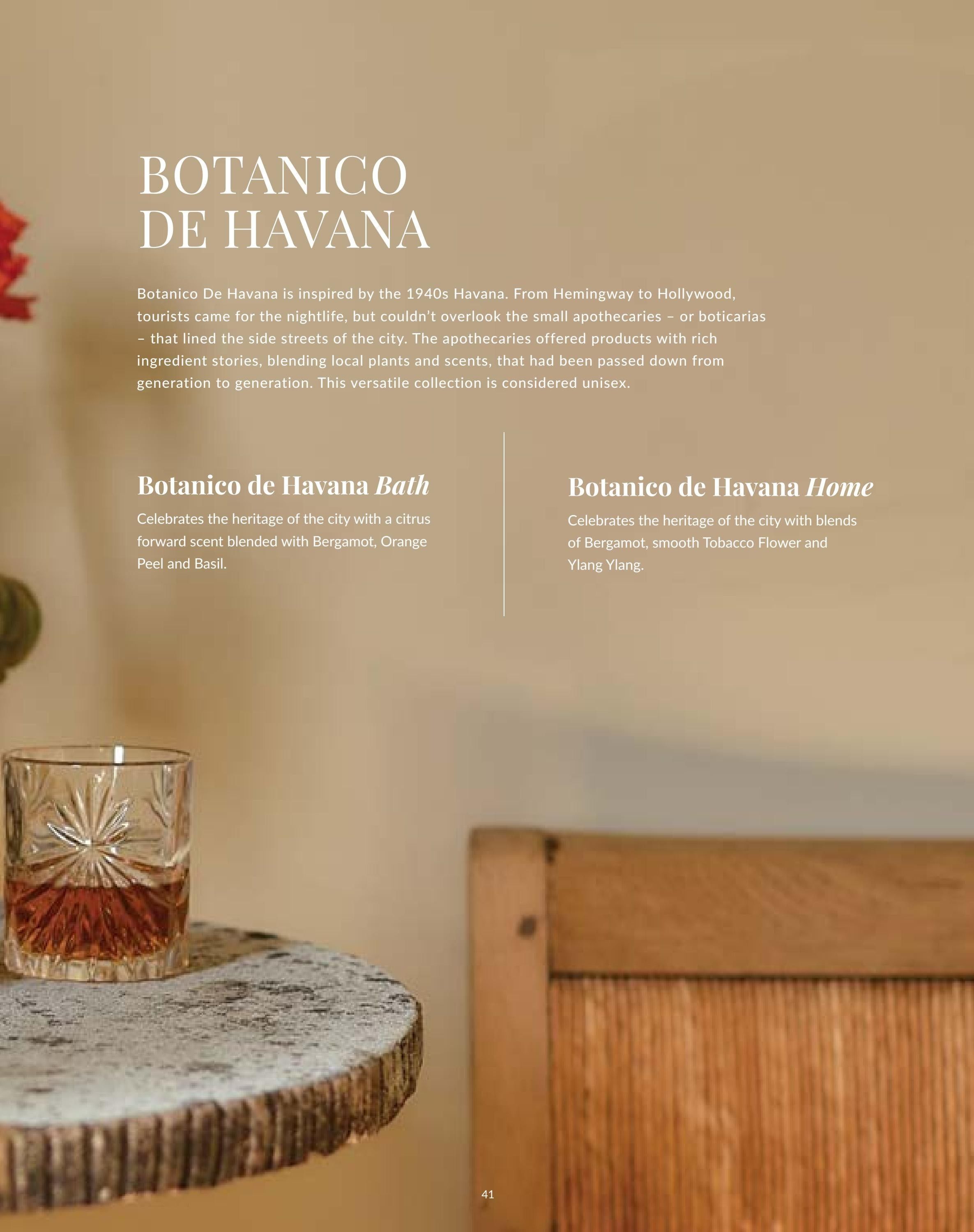 Archipelago Fall Home Fragrance Catalog Weekly Ad January 1 - December 31, 2026