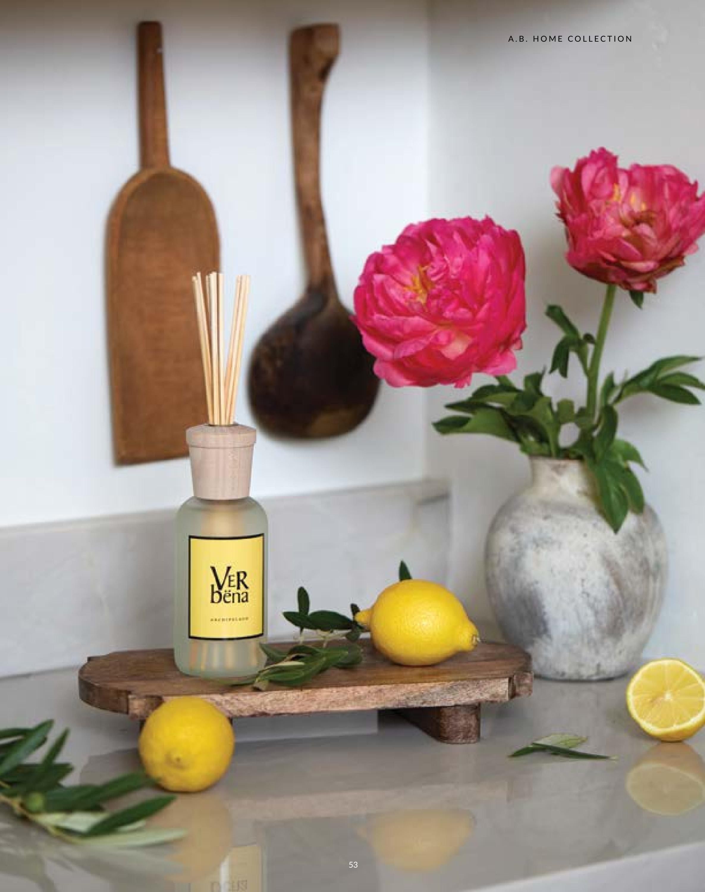 Archipelago Fall Home Fragrance Catalog Weekly Ad January 1 - December 31, 2026