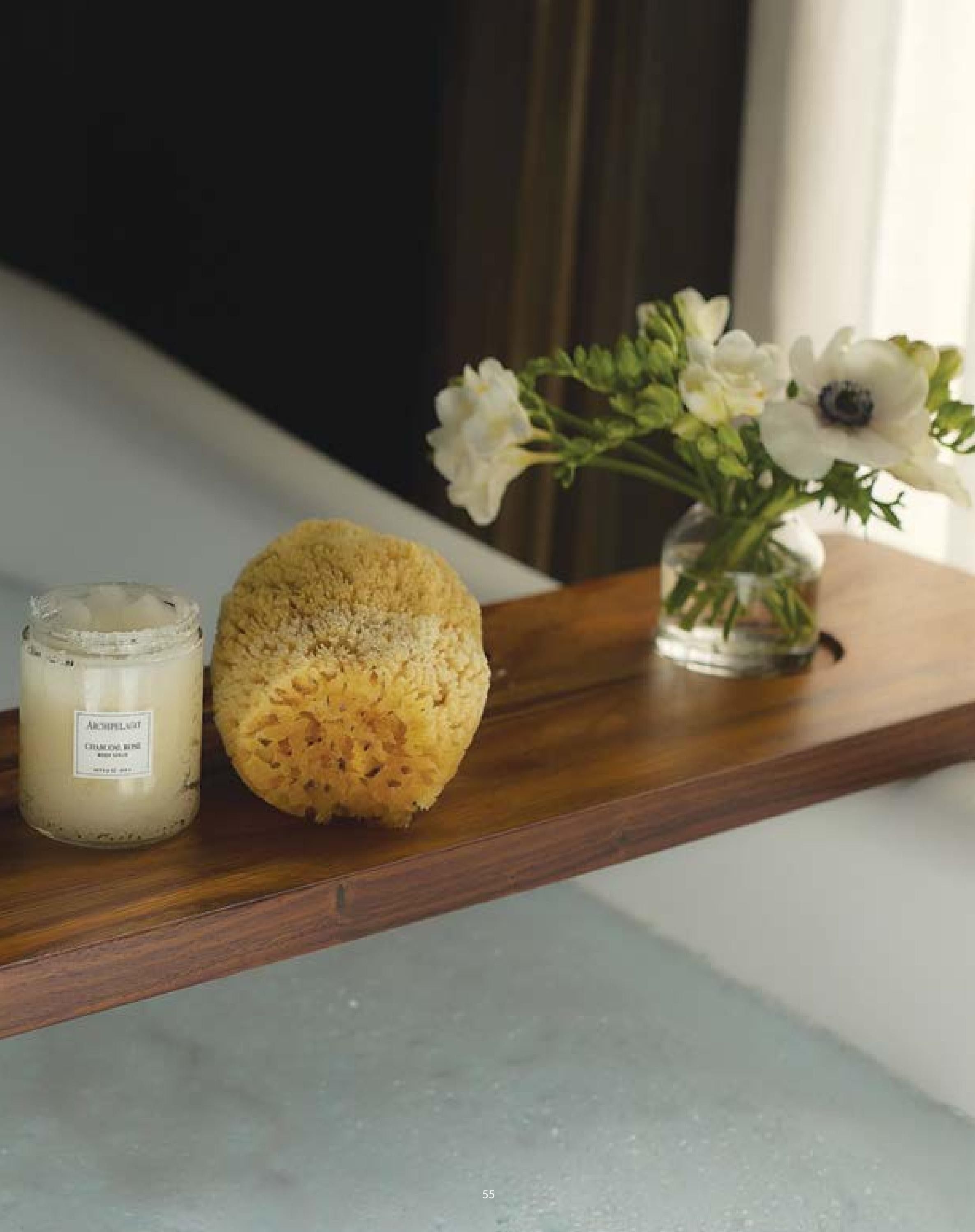 Archipelago Fall Home Fragrance Catalog Weekly Ad January 1 - December 31, 2026