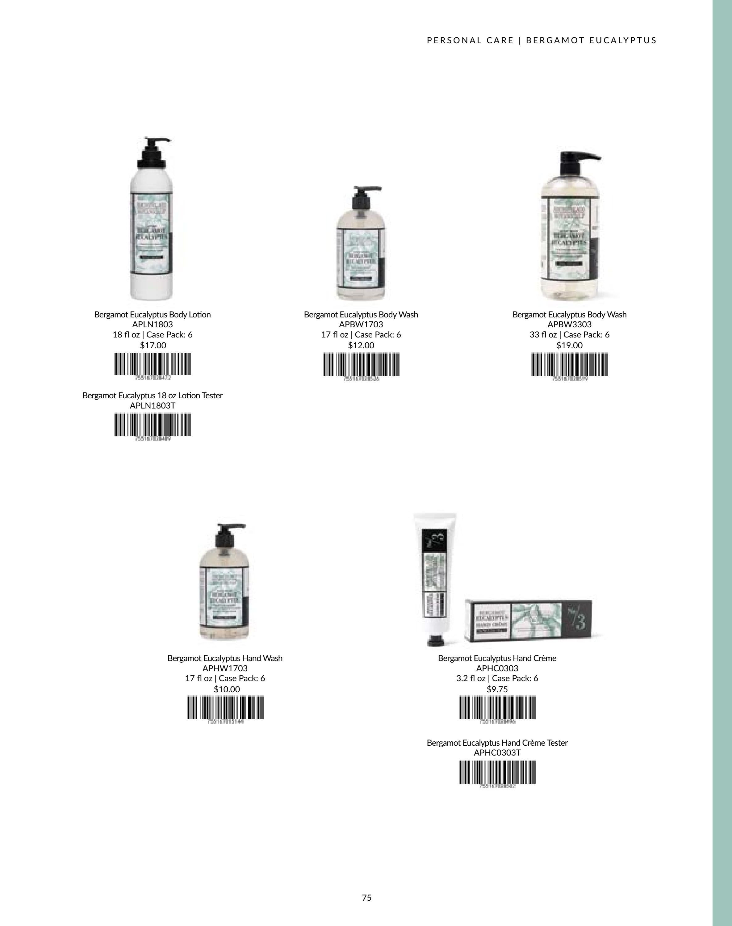 Archipelago Fall Home Fragrance Catalog Weekly Ad January 1 - December 31, 2026