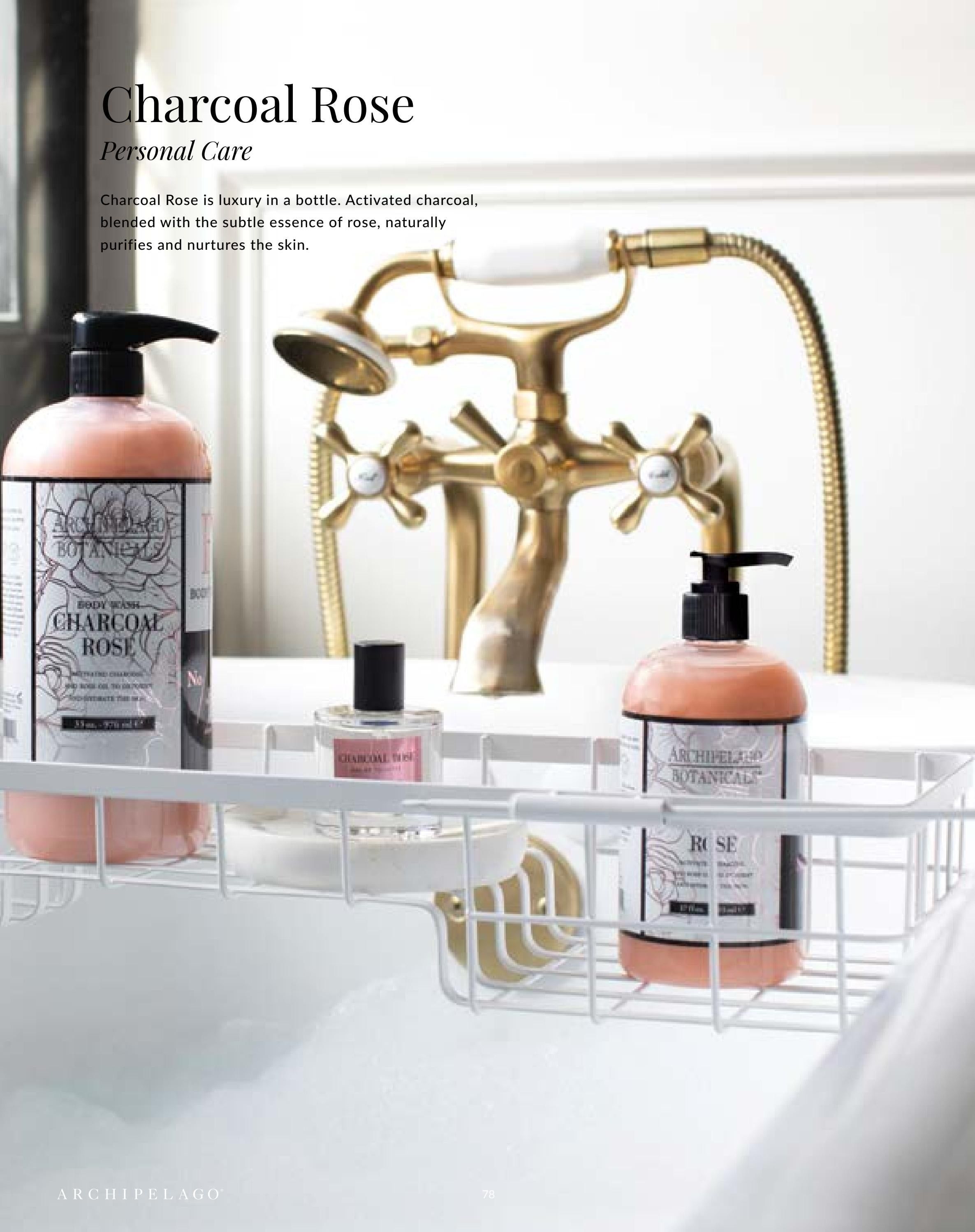 Archipelago Fall Home Fragrance Catalog Weekly Ad January 1 - December 31, 2026
