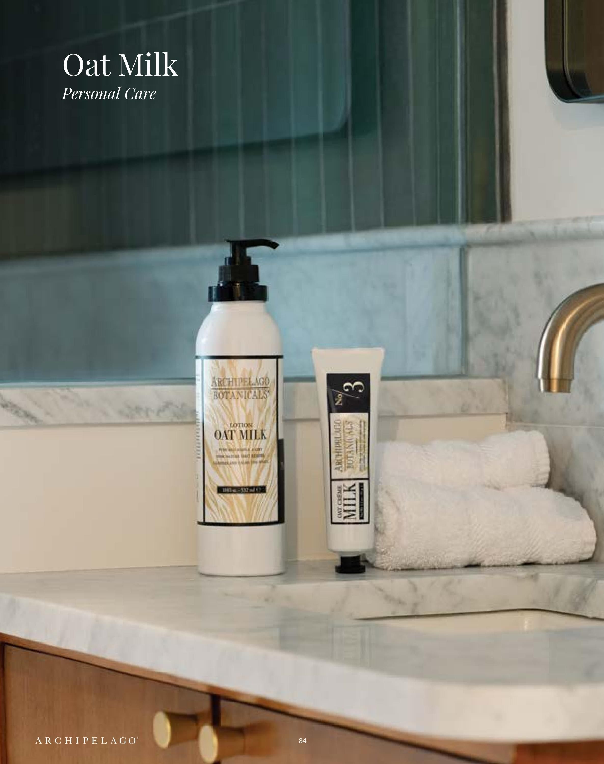 Archipelago Fall Home Fragrance Catalog Weekly Ad January 1 - December 31, 2026