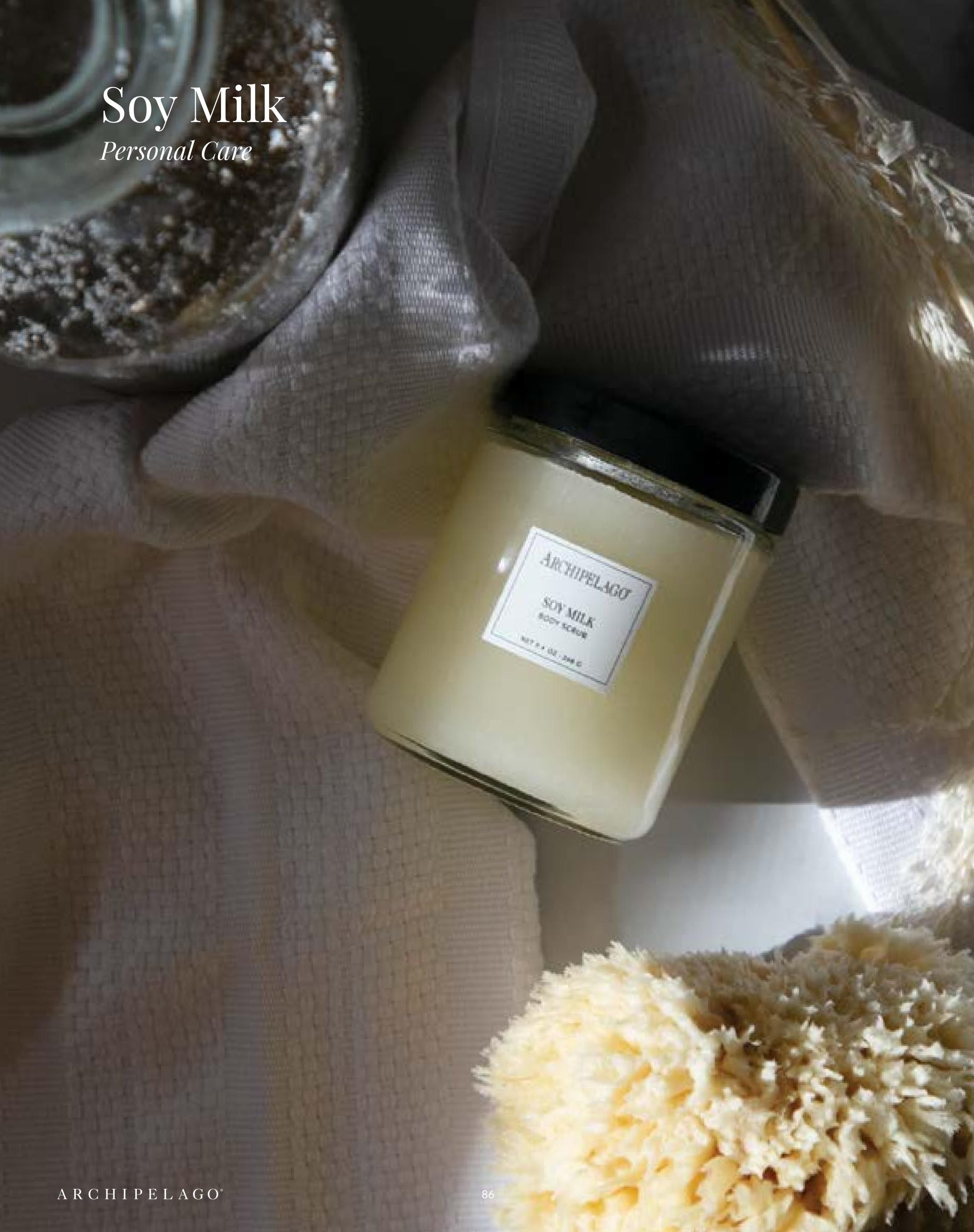 Archipelago Fall Home Fragrance Catalog Weekly Ad January 1 - December 31, 2026