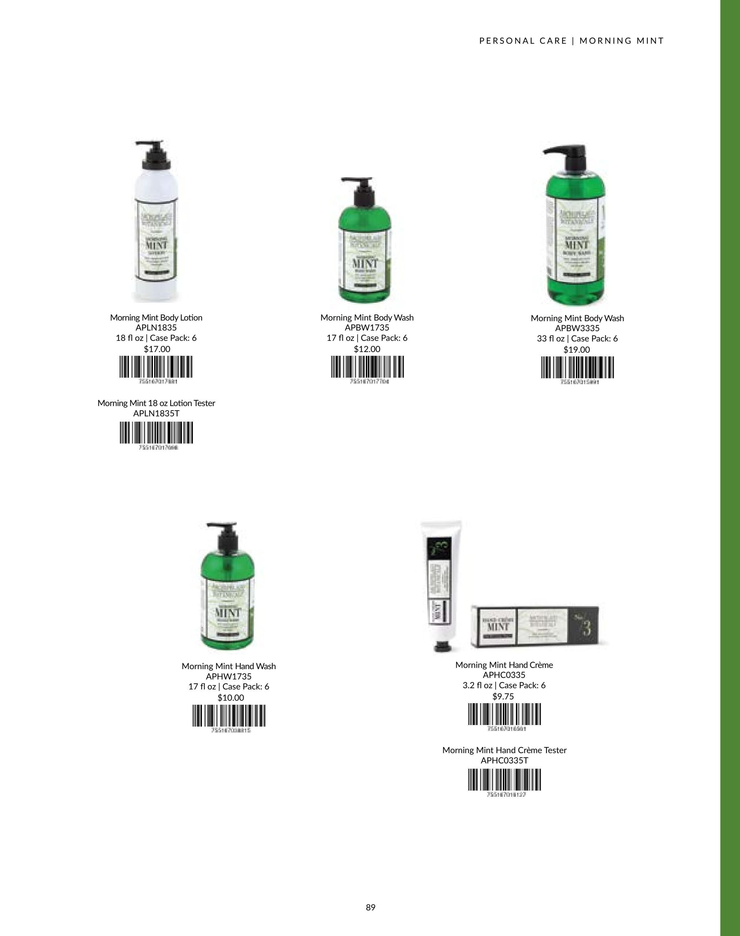 Archipelago Fall Home Fragrance Catalog Weekly Ad January 1 - December 31, 2026