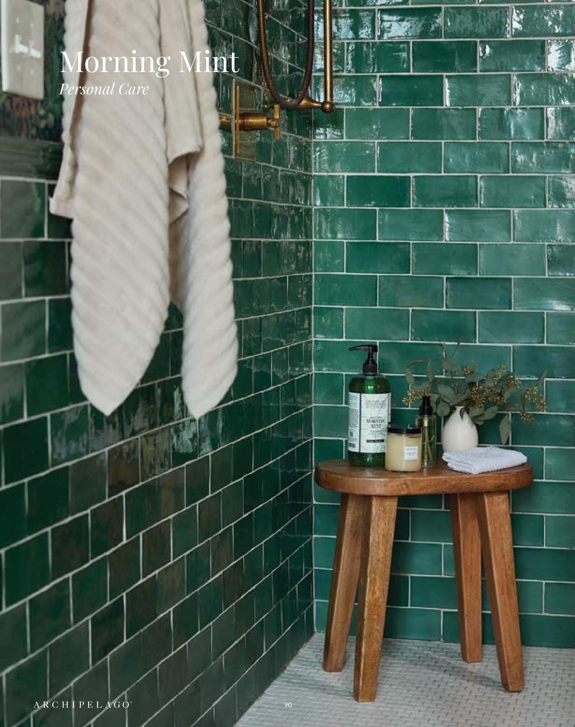 Archipelago Fall Home Fragrance Catalog Weekly Ad January 1 - December 31, 2026