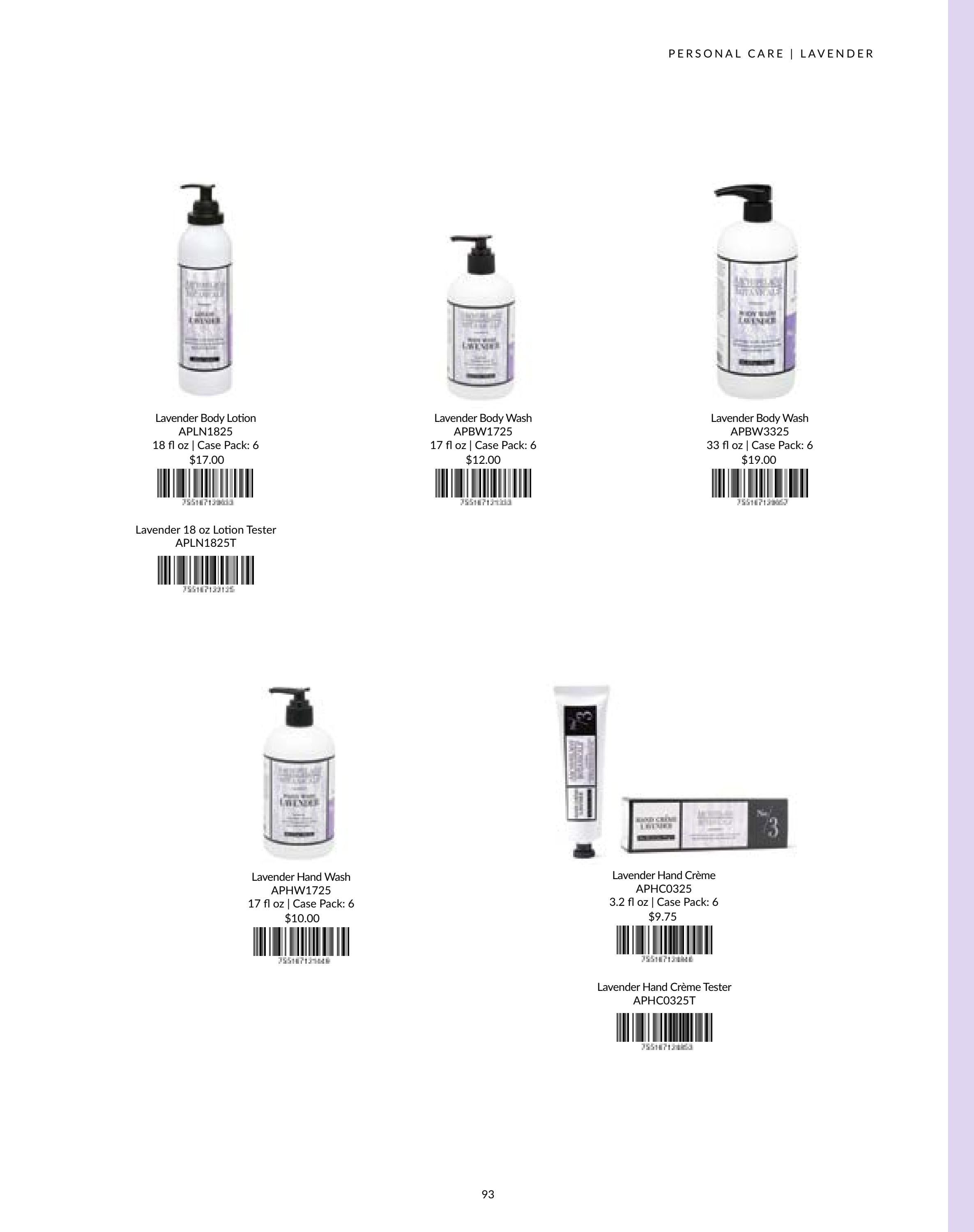 Archipelago Fall Home Fragrance Catalog Weekly Ad January 1 - December 31, 2026