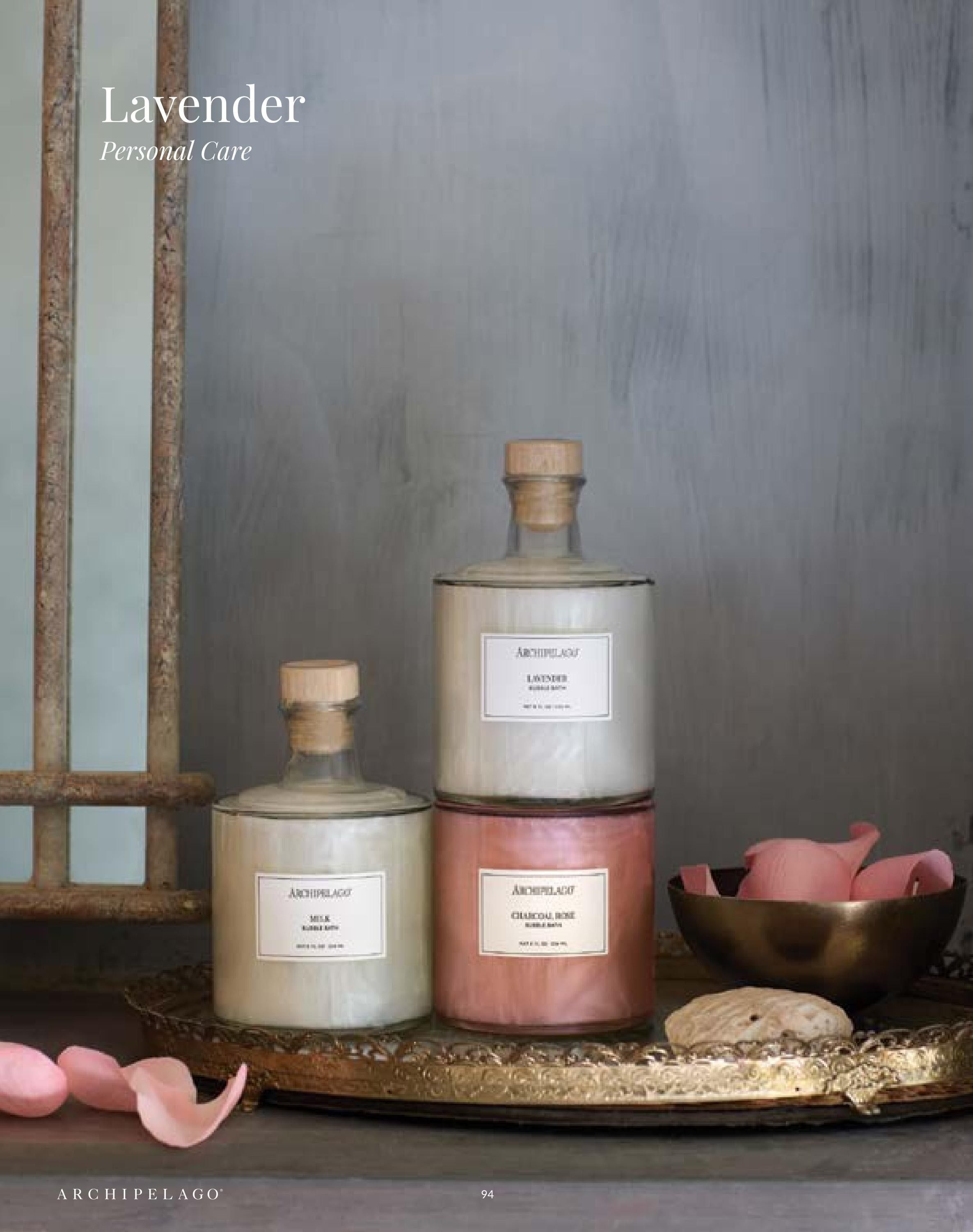 Archipelago Fall Home Fragrance Catalog Weekly Ad January 1 - December 31, 2026