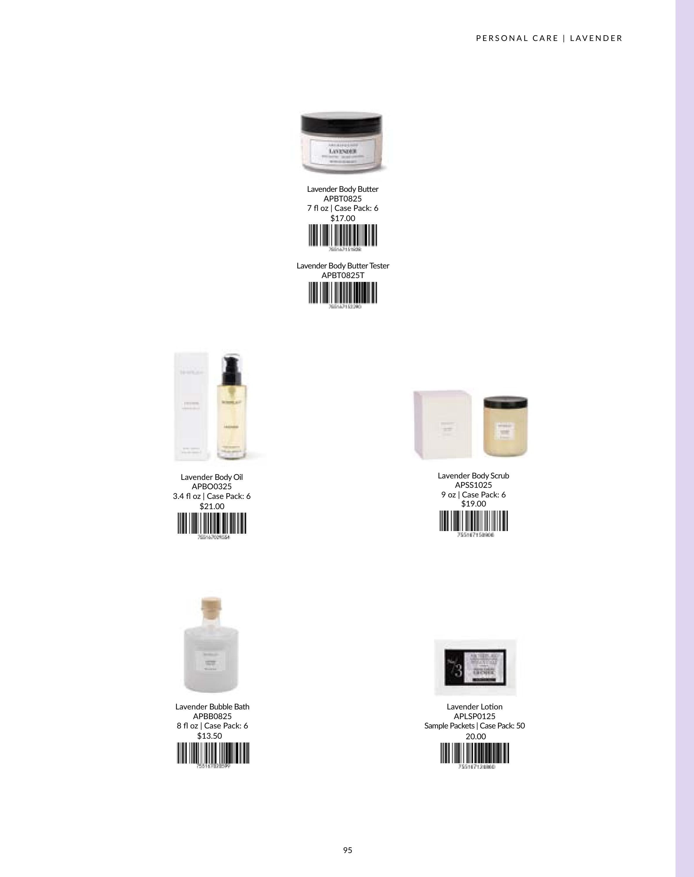 Archipelago Fall Home Fragrance Catalog Weekly Ad January 1 - December 31, 2026