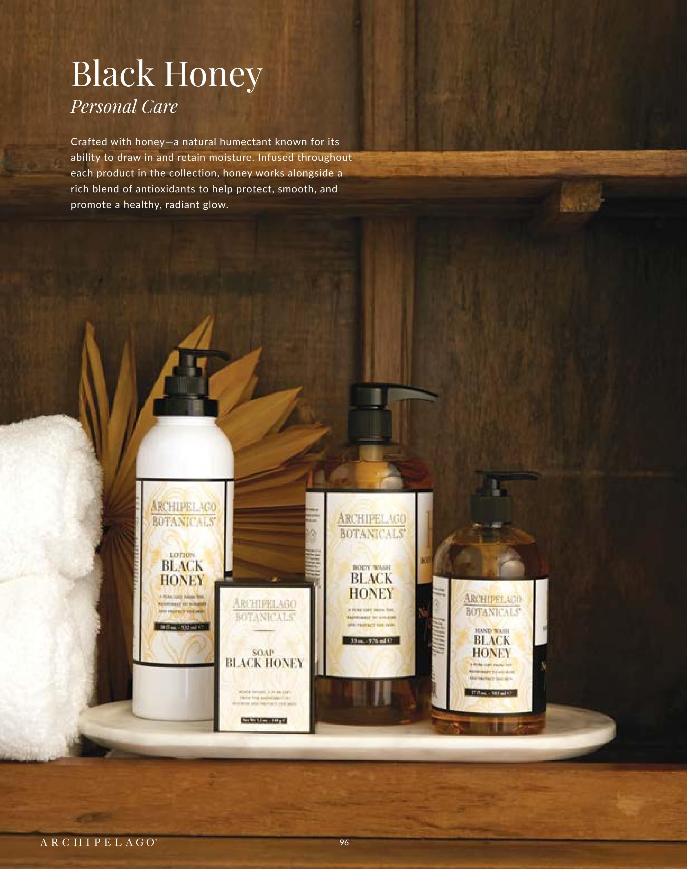Archipelago Fall Home Fragrance Catalog Weekly Ad January 1 - December 31, 2026