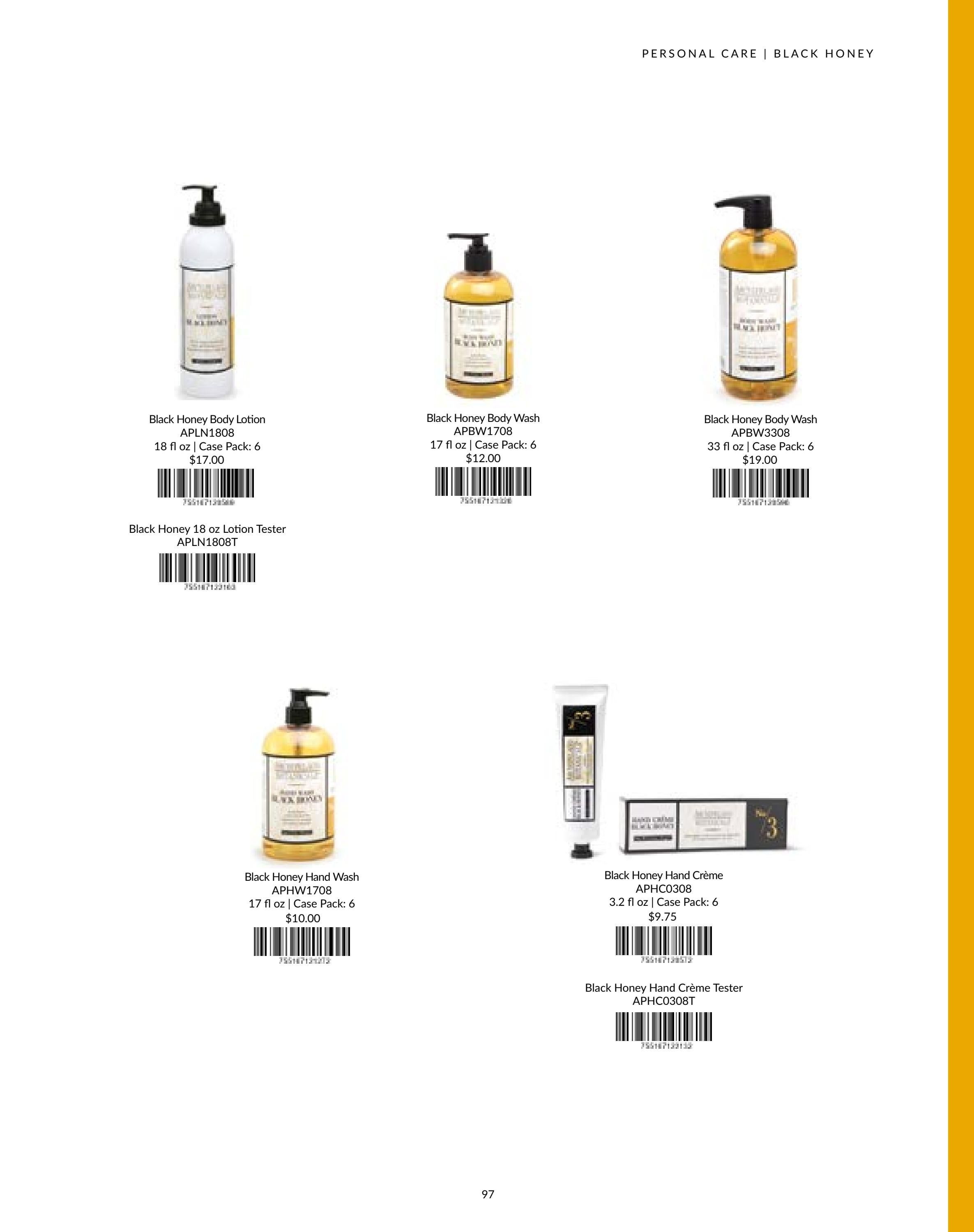 Archipelago Fall Home Fragrance Catalog Weekly Ad January 1 - December 31, 2026