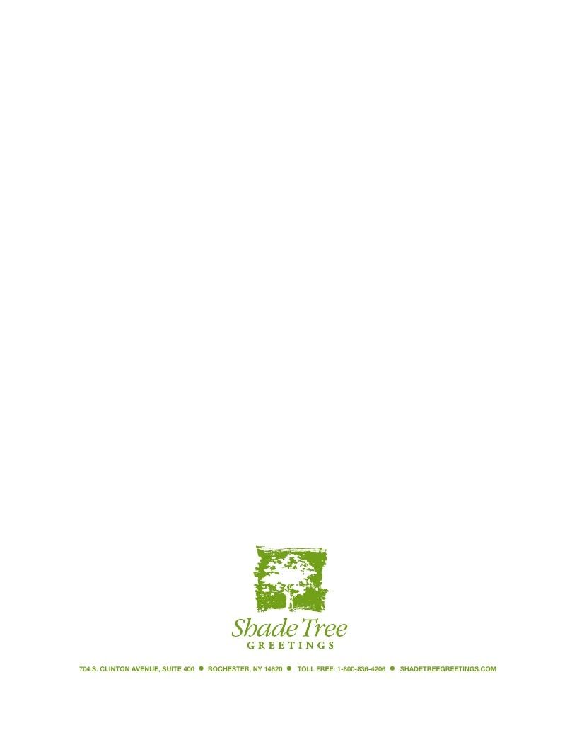 Art from the Heart Greeting Cards Catalog Weekly Ad January 1 - December 31, 2026
