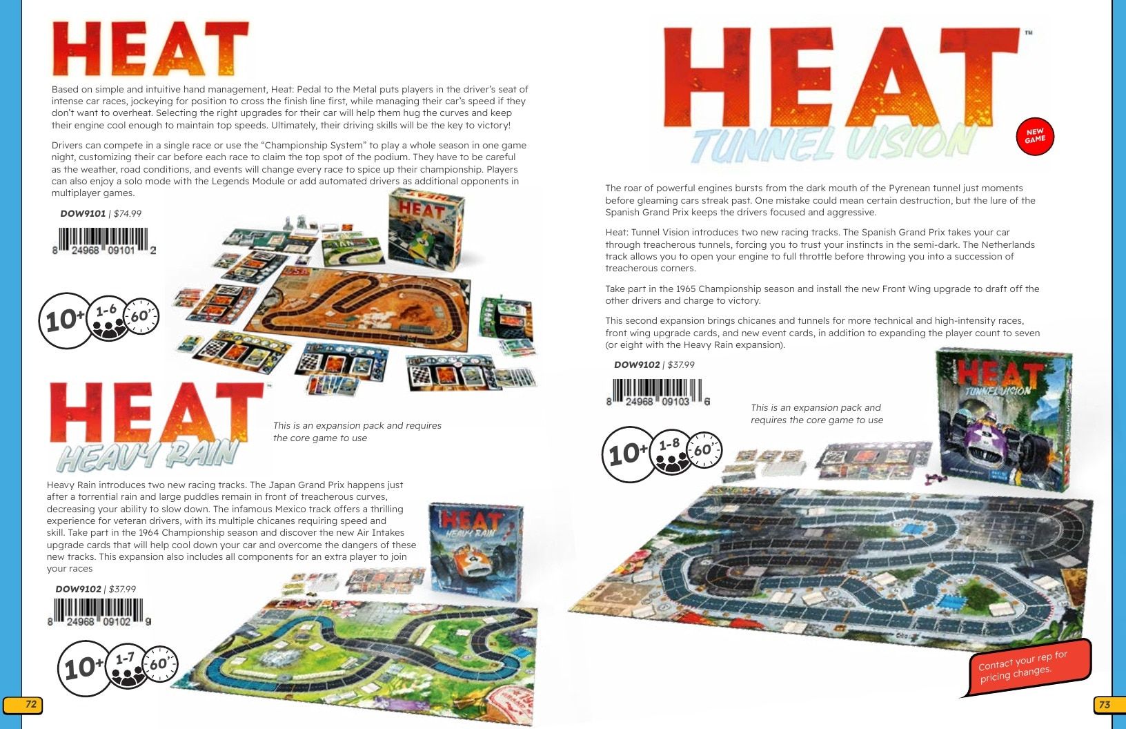 Asmodee North America Toy and Gift Catalog Weekly Ad January 1 - December 31, 2026