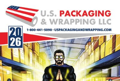 U.S. Packaging & Wrapping Packaging Products Catalog Weekly Ad January 1 - December 31, 2026