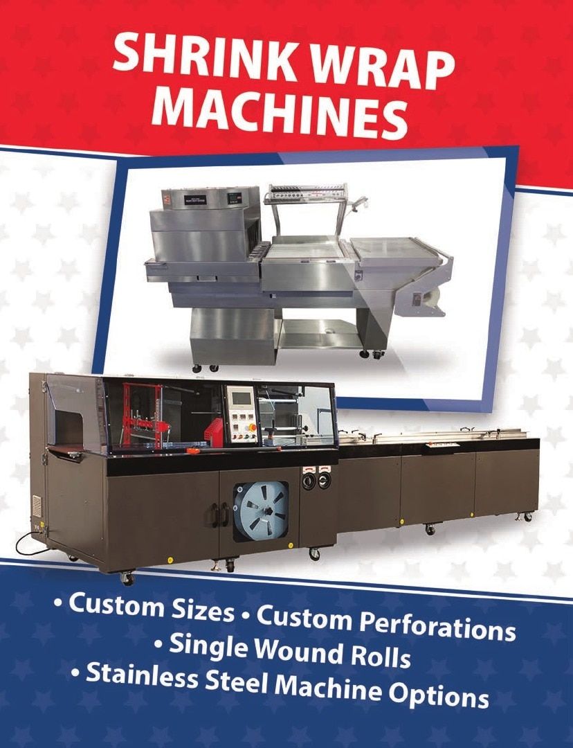 U.S. Packaging & Wrapping Packaging Products Catalog Weekly Ad January 1 - December 31, 2026