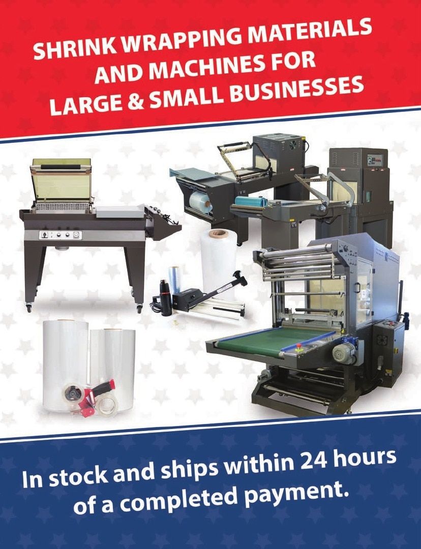 U.S. Packaging & Wrapping Packaging Products Catalog Weekly Ad January 1 - December 31, 2026