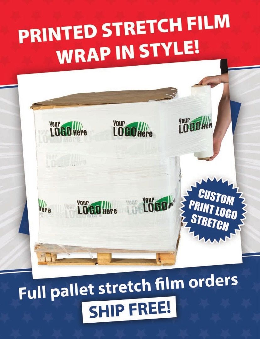 U.S. Packaging & Wrapping Packaging Products Catalog Weekly Ad January 1 - December 31, 2026