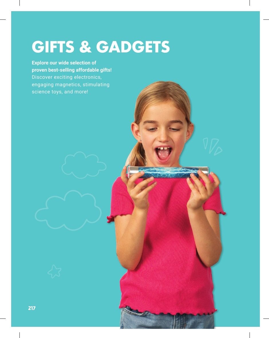 U.S. Toy Company Annual Specialty Toys Catalog Weekly Ad January 1 - December 31, 2026