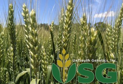 UniSouth Genetics Seed Product Guide Weekly Ad January 1 - December 31, 2026