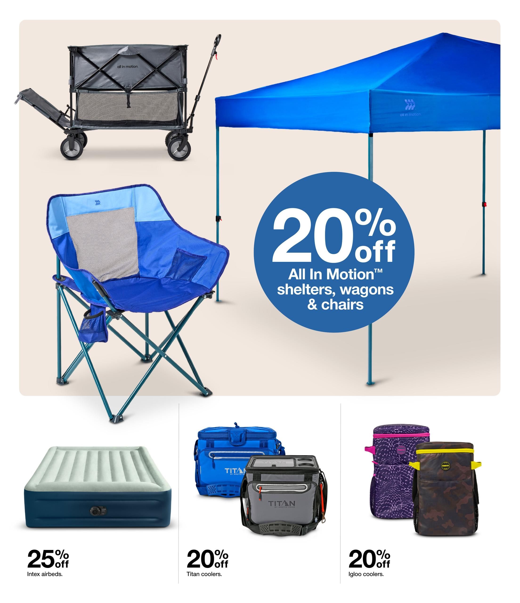 Target (Calder Area, ID) Weekly Ad August 30 - September 5, 2026