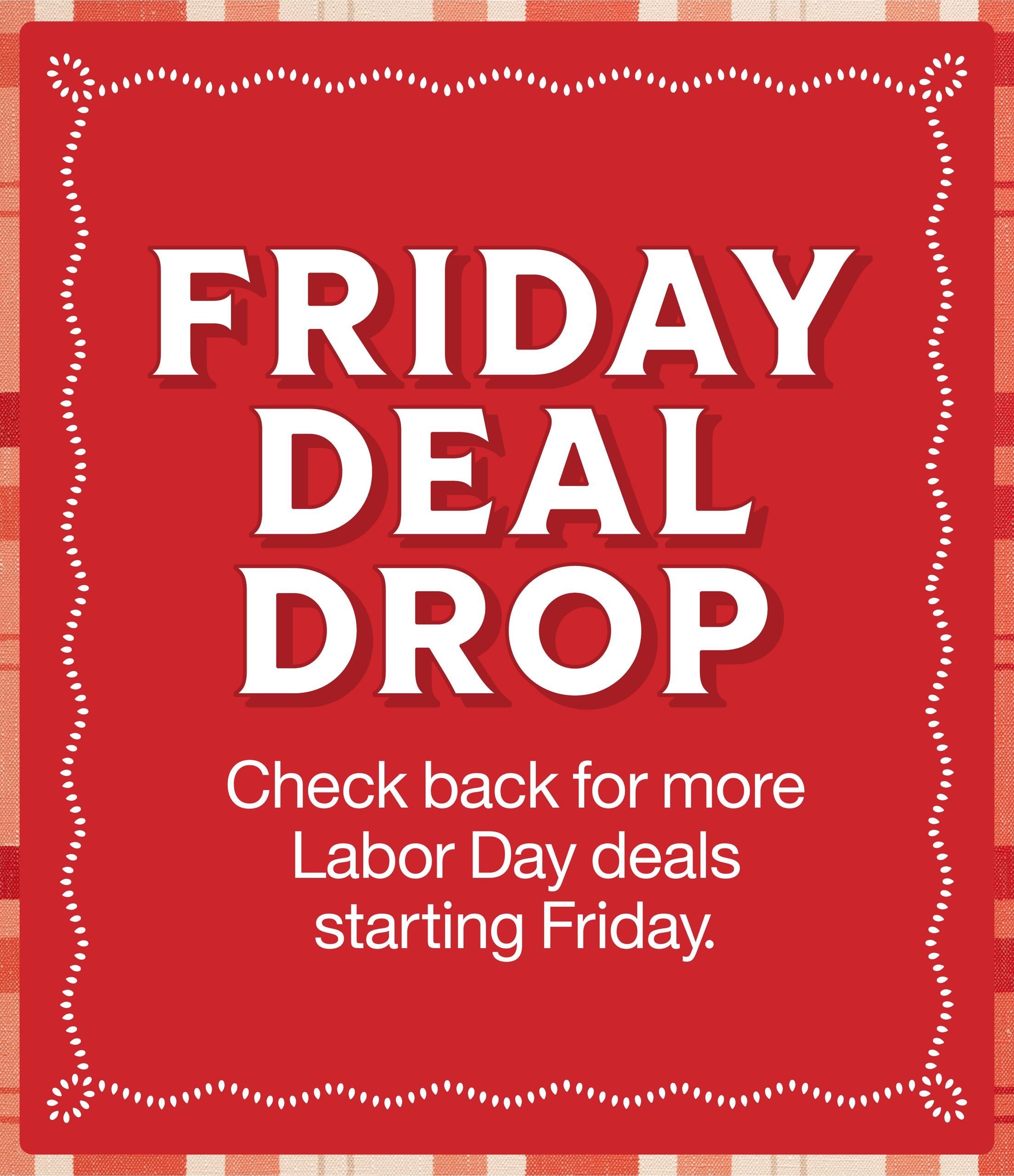 Target (Calder Area, ID) Weekly Ad August 30 - September 5, 2026