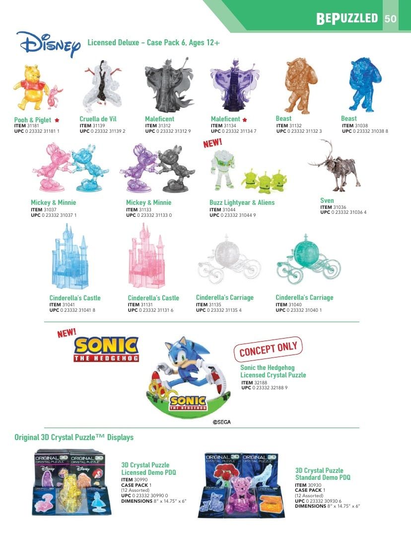 University Games Annual Games Catalog Weekly Ad January 1 - December 31, 2026