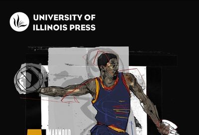 University of Illinois Press Fall Books Catalog Weekly Ad January 1 - December 31, 2026