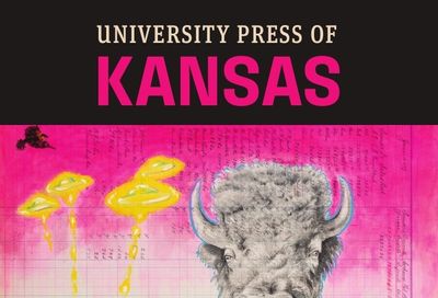 University Press of Kansas Fall and Winter Books Catalog Weekly Ad January 1 - December 31, 2026