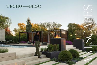 Astro Masonry Hardscape Products Catalog Weekly Ad January 1 - December 31, 2026