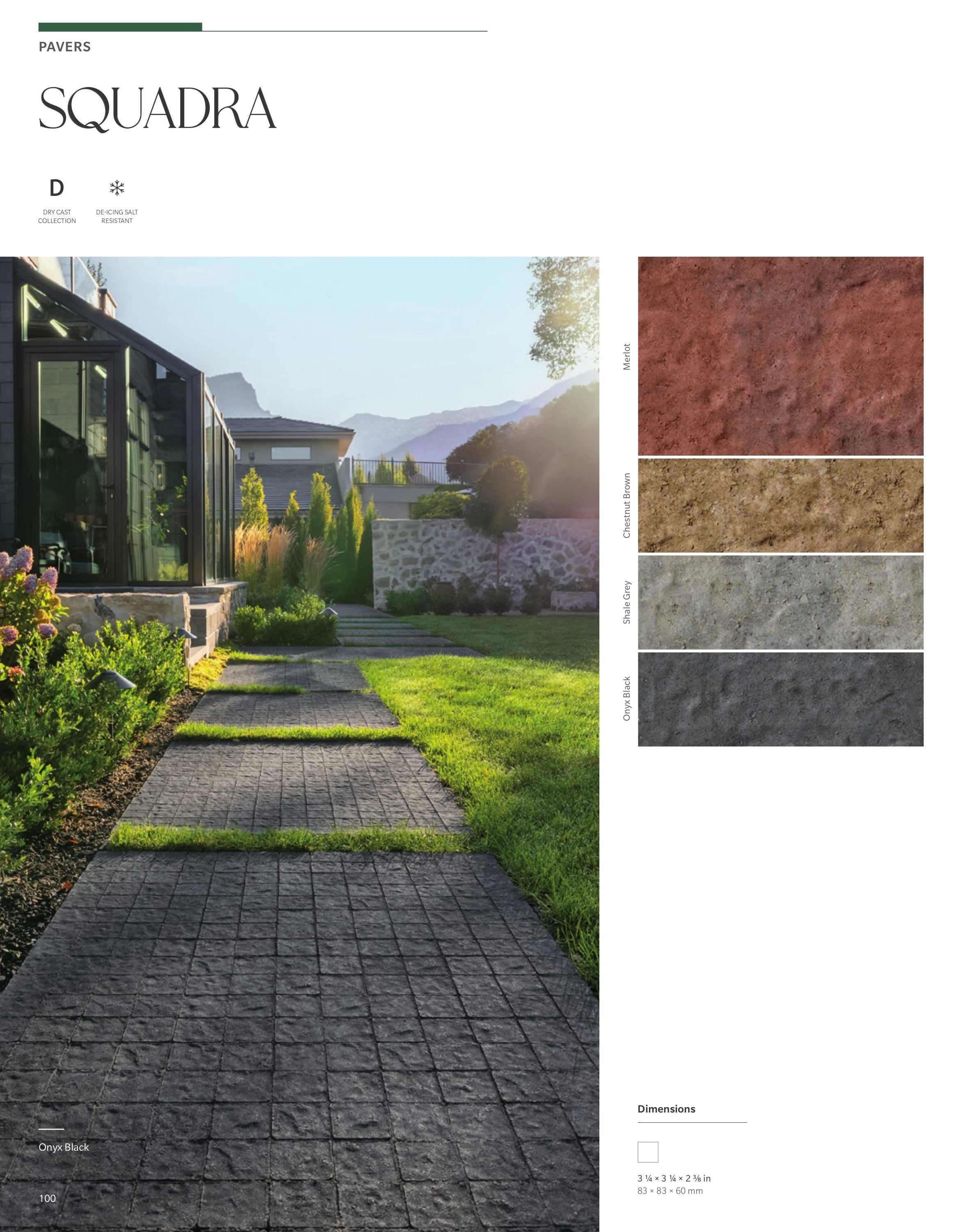 Astro Masonry Hardscape Products Catalog Weekly Ad January 1 - December 31, 2026