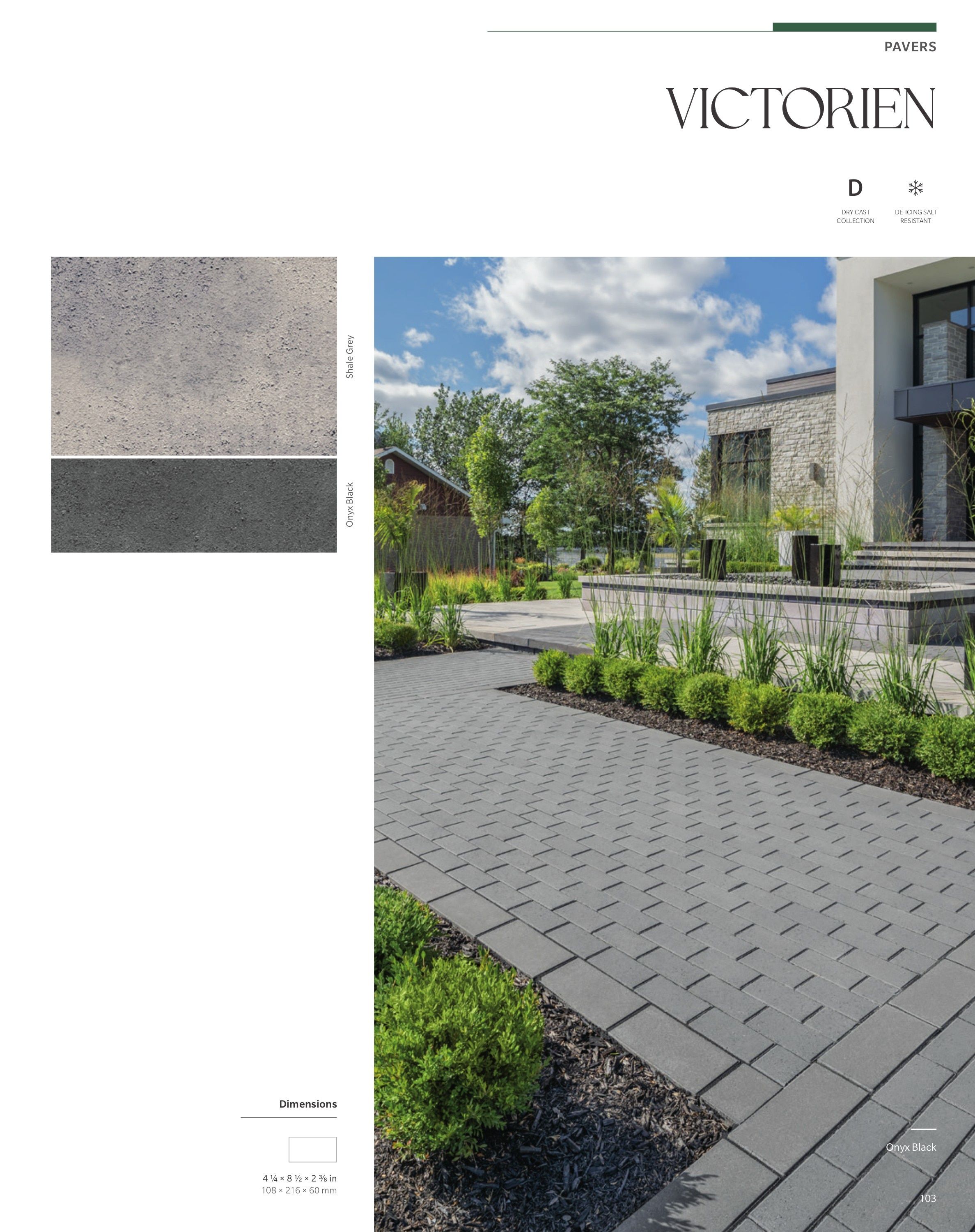 Astro Masonry Hardscape Products Catalog Weekly Ad January 1 - December 31, 2026