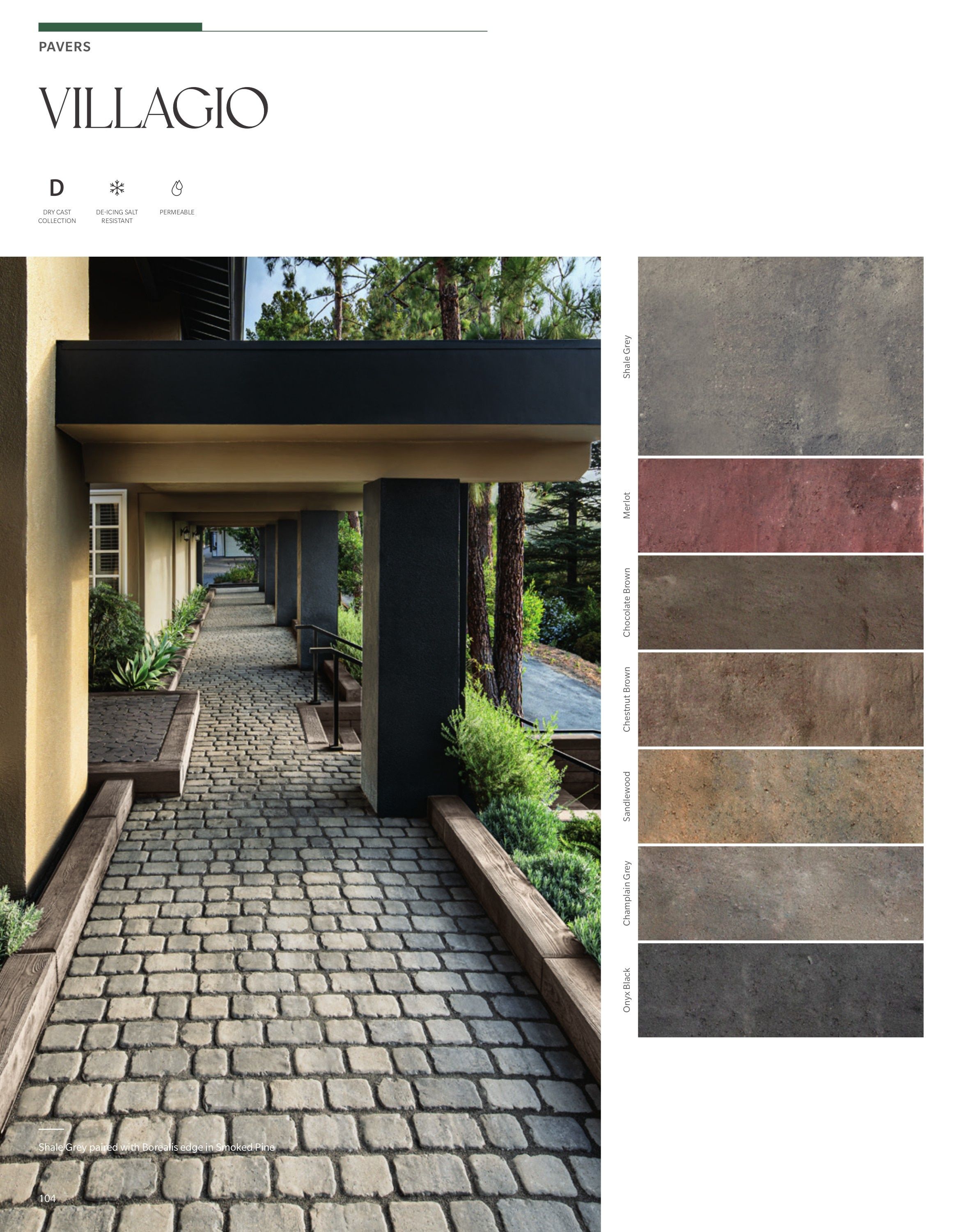 Astro Masonry Hardscape Products Catalog Weekly Ad January 1 - December 31, 2026