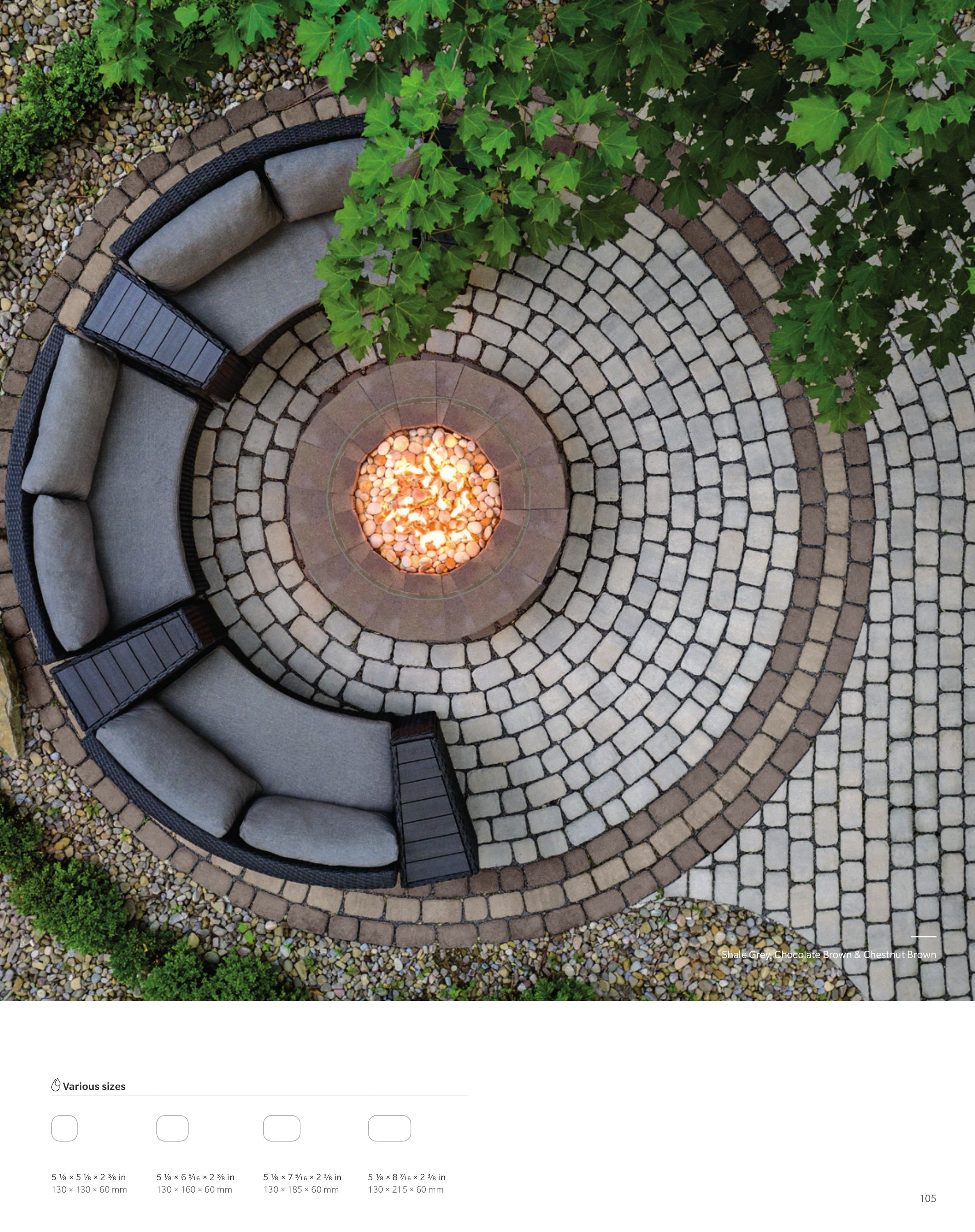 Astro Masonry Hardscape Products Catalog Weekly Ad January 1 - December 31, 2026