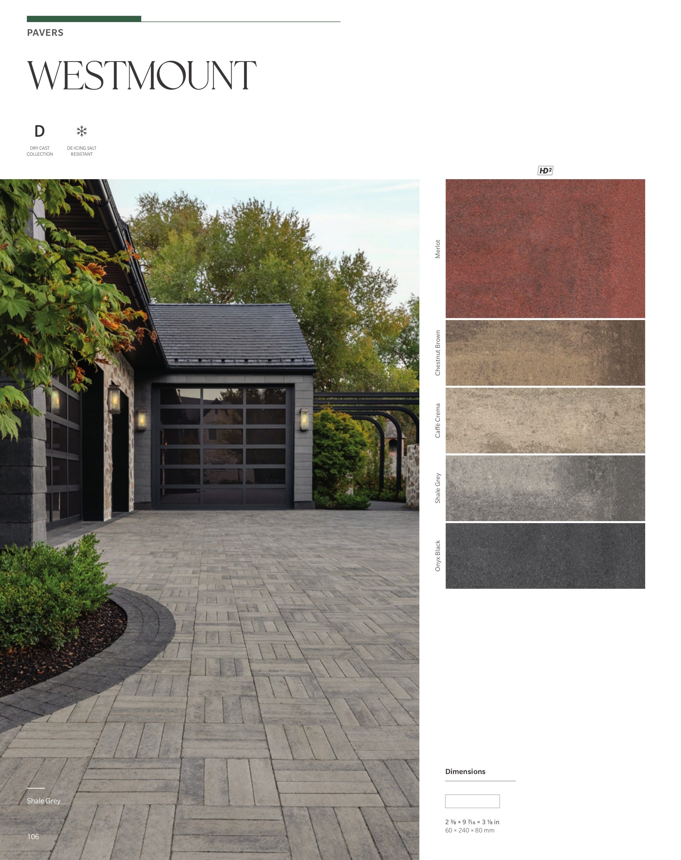 Astro Masonry Hardscape Products Catalog Weekly Ad January 1 - December 31, 2026