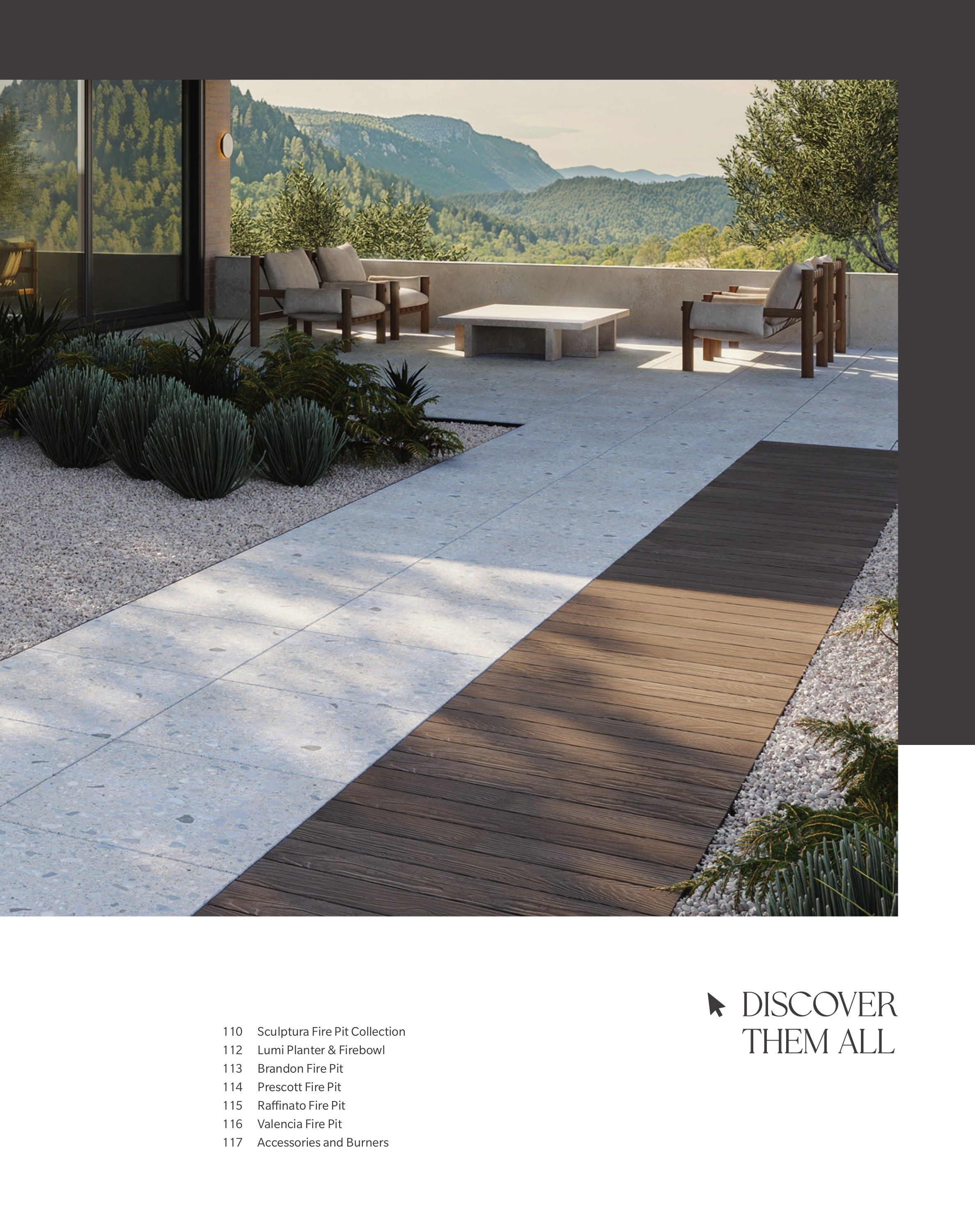 Astro Masonry Hardscape Products Catalog Weekly Ad January 1 - December 31, 2026