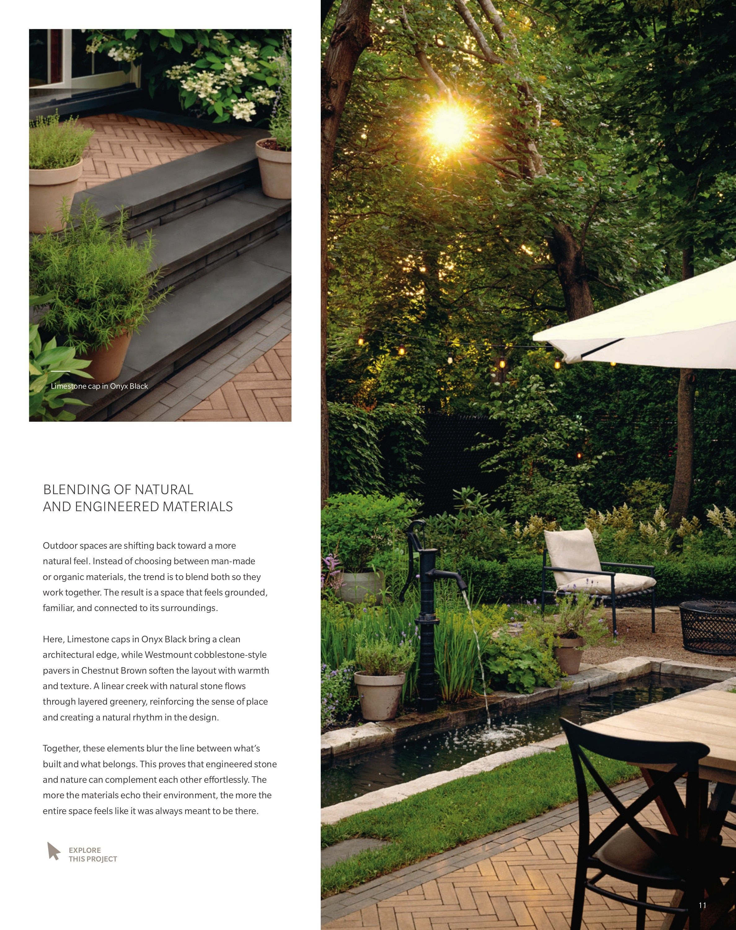Astro Masonry Hardscape Products Catalog Weekly Ad January 1 - December 31, 2026