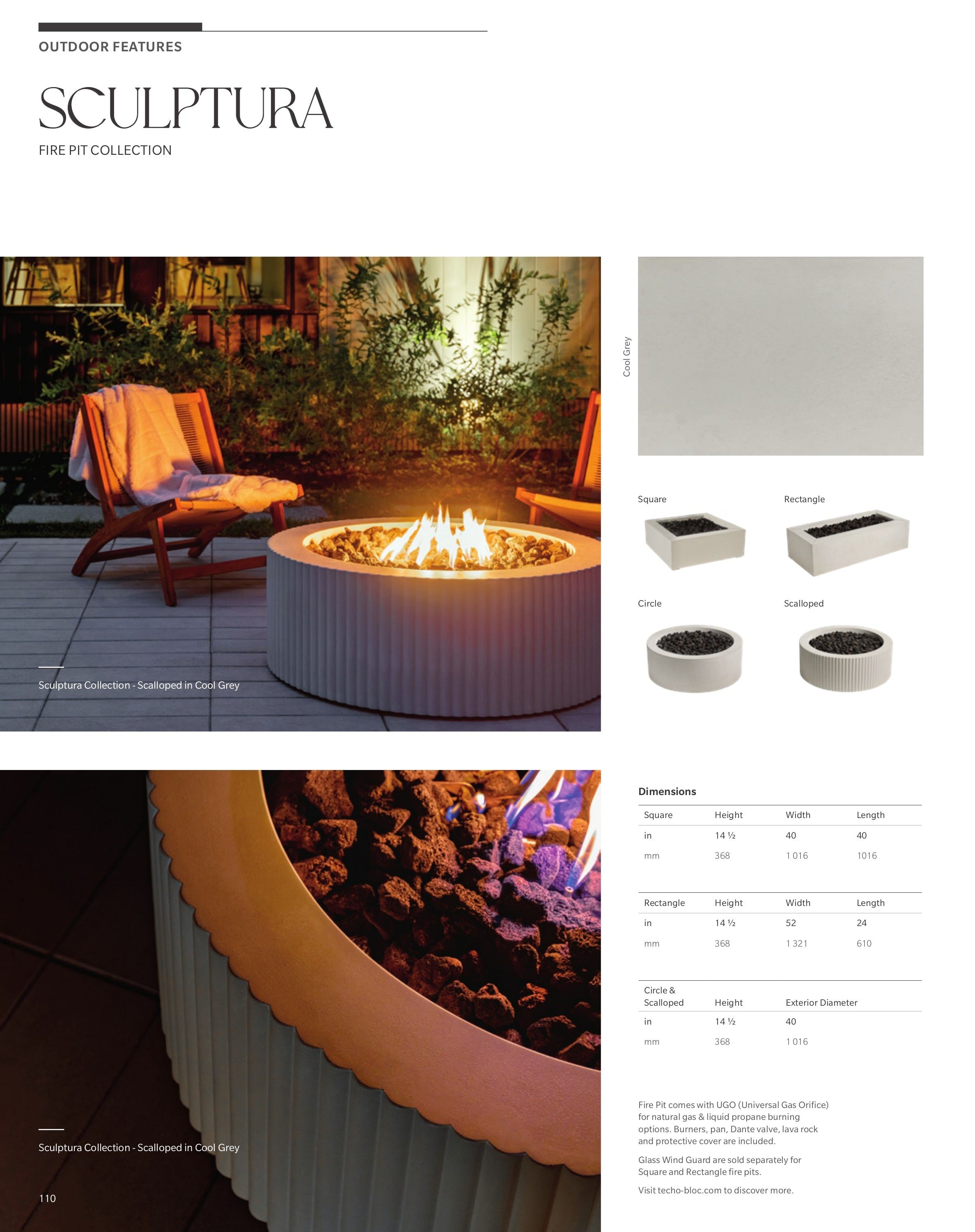Astro Masonry Hardscape Products Catalog Weekly Ad January 1 - December 31, 2026