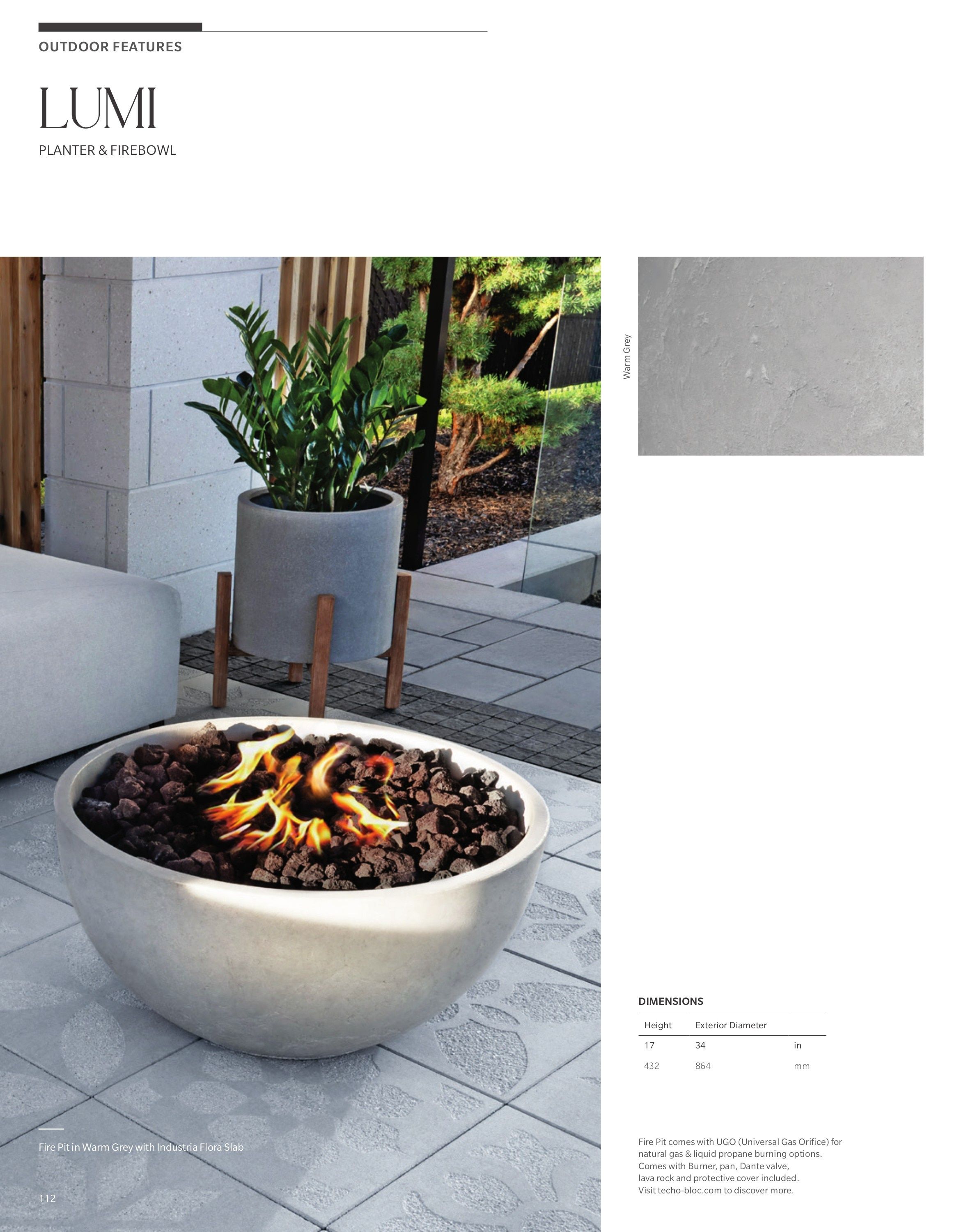 Astro Masonry Hardscape Products Catalog Weekly Ad January 1 - December 31, 2026