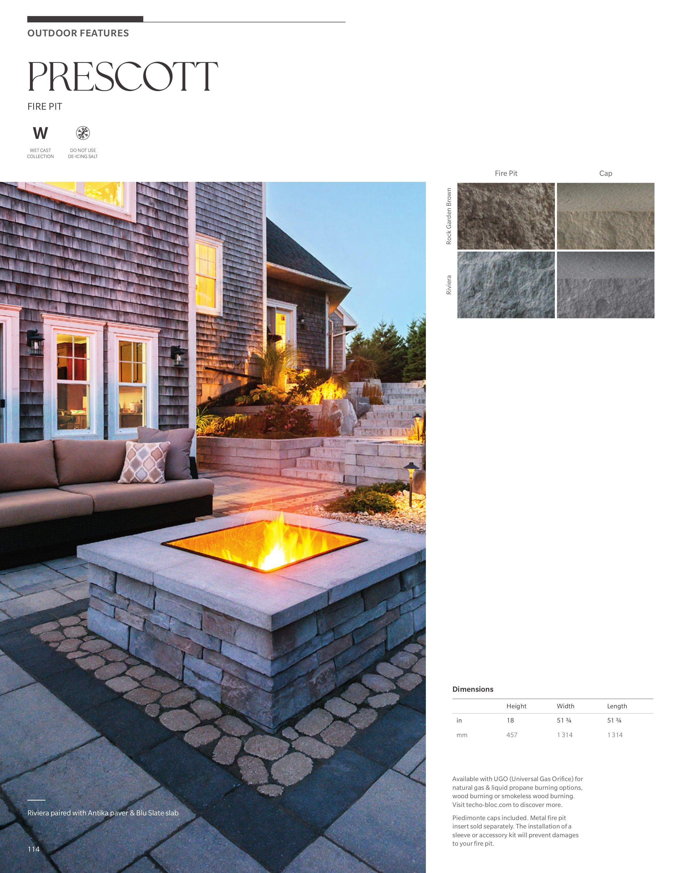 Astro Masonry Hardscape Products Catalog Weekly Ad January 1 - December 31, 2026