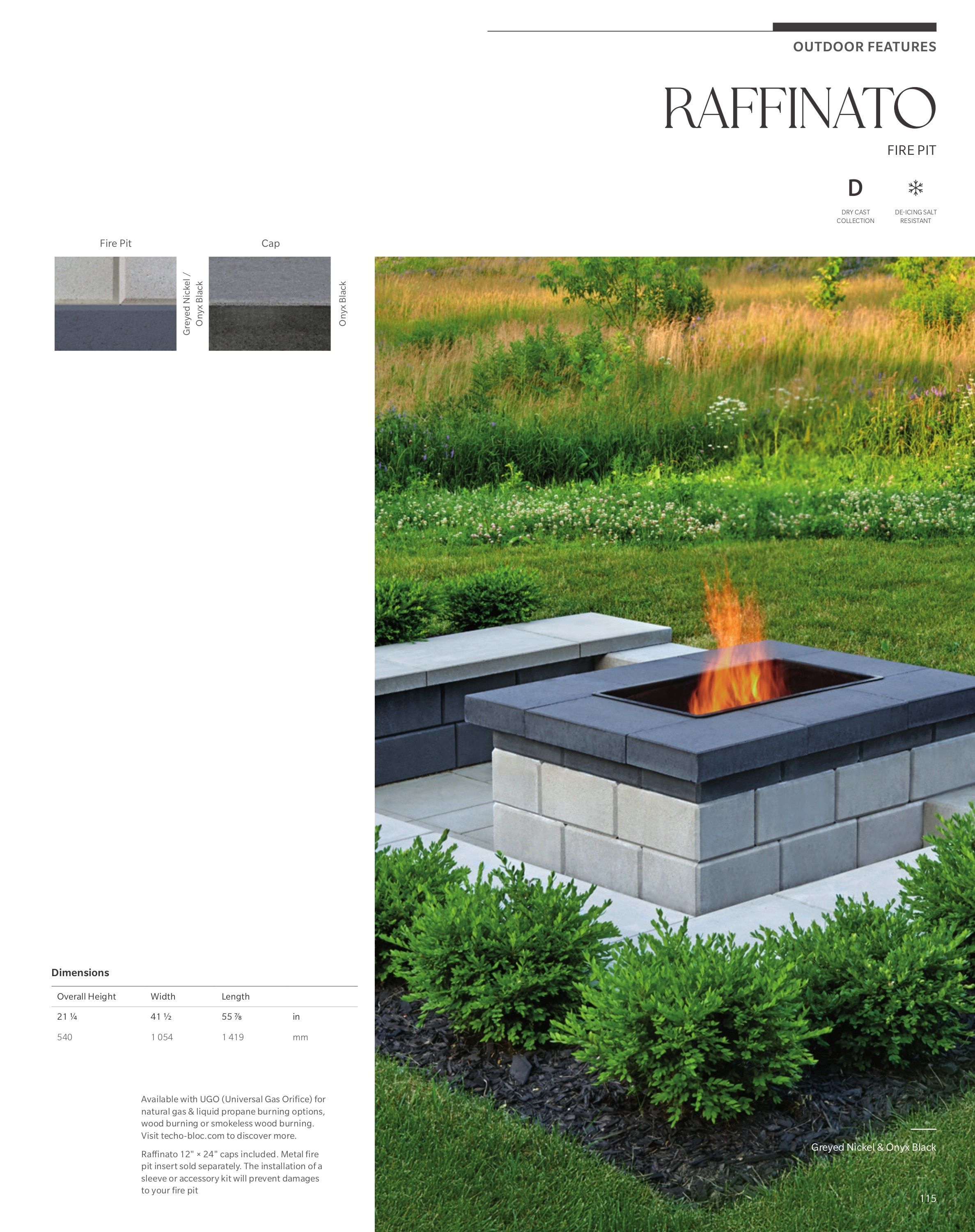 Astro Masonry Hardscape Products Catalog Weekly Ad January 1 - December 31, 2026