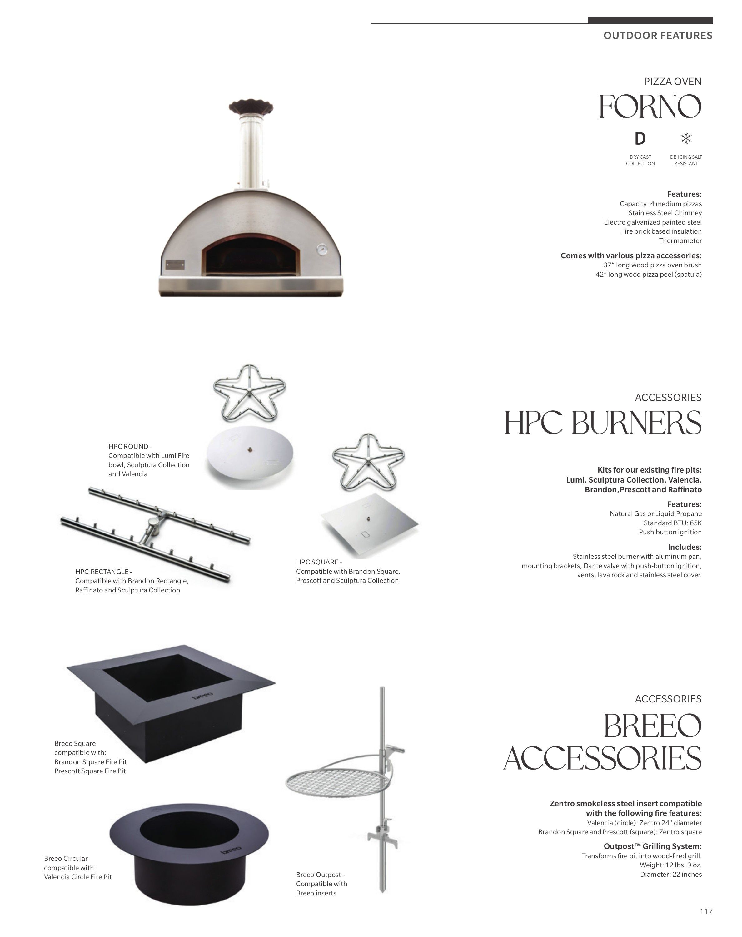 Astro Masonry Hardscape Products Catalog Weekly Ad January 1 - December 31, 2026