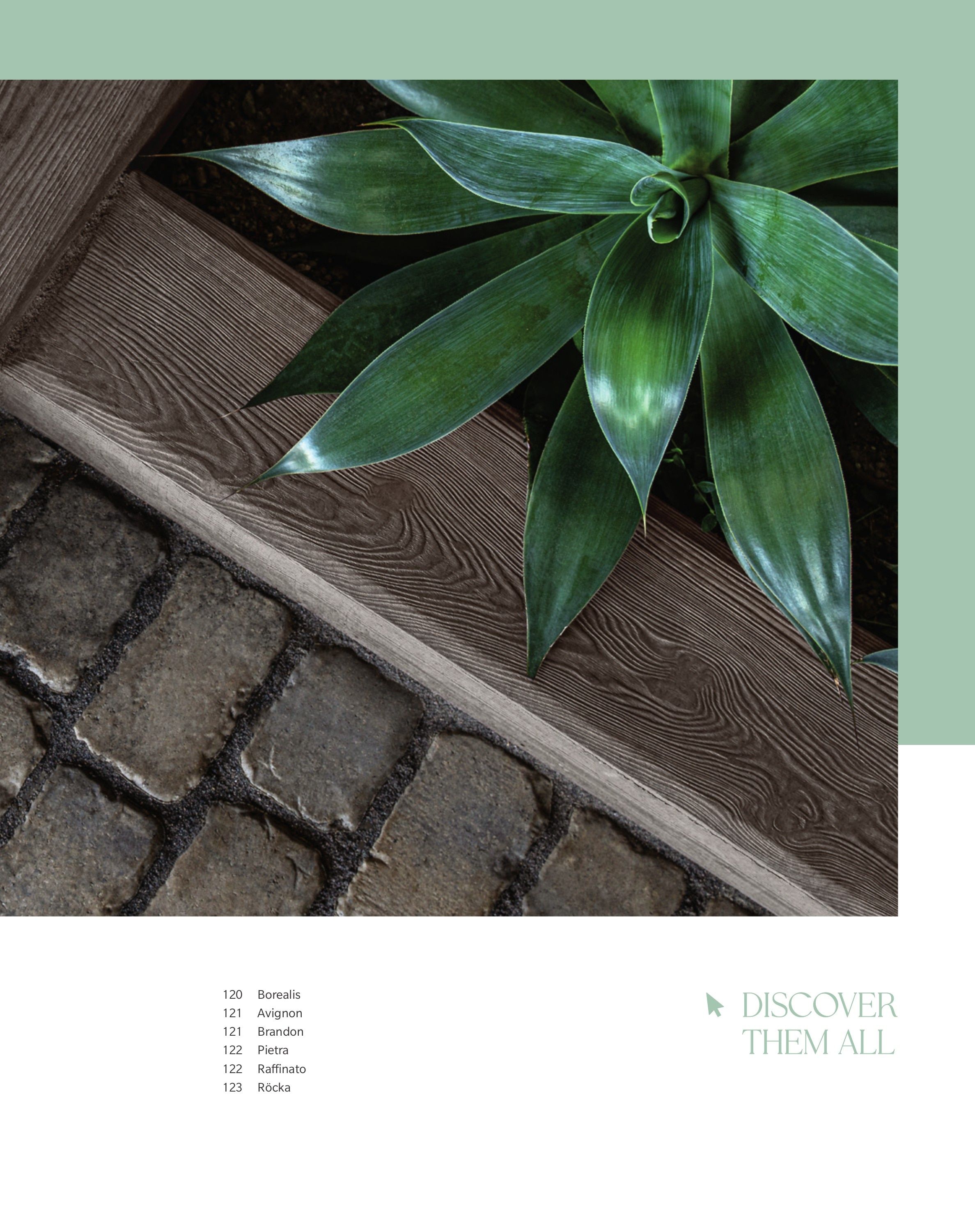 Astro Masonry Hardscape Products Catalog Weekly Ad January 1 - December 31, 2026