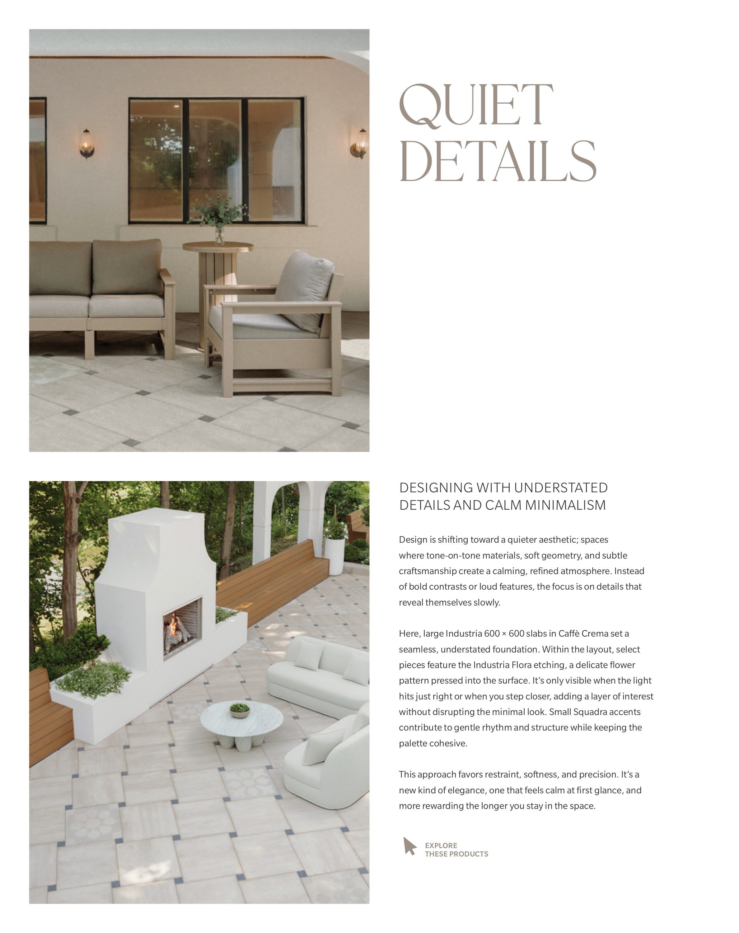 Astro Masonry Hardscape Products Catalog Weekly Ad January 1 - December 31, 2026