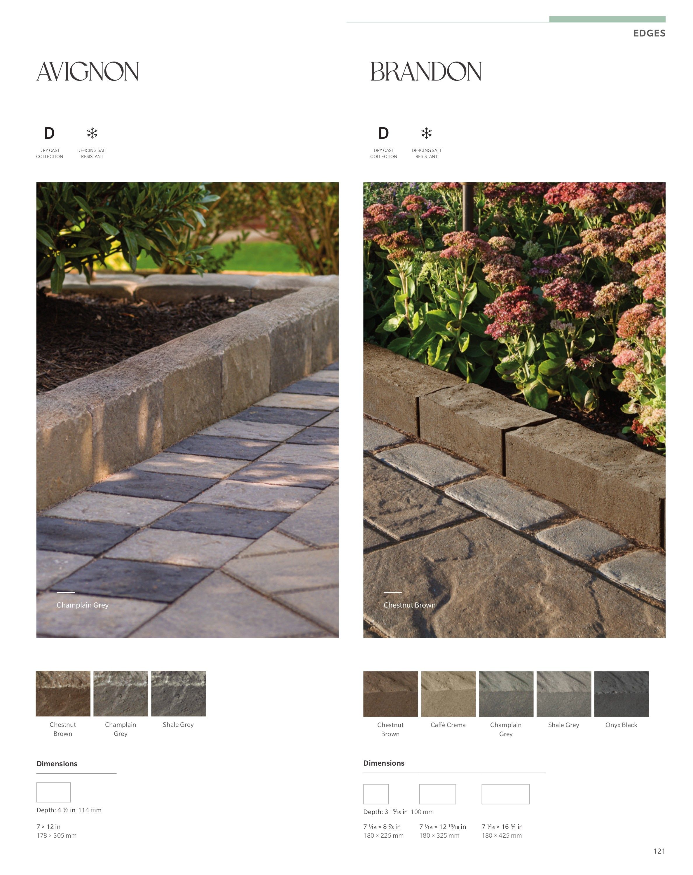 Astro Masonry Hardscape Products Catalog Weekly Ad January 1 - December 31, 2026